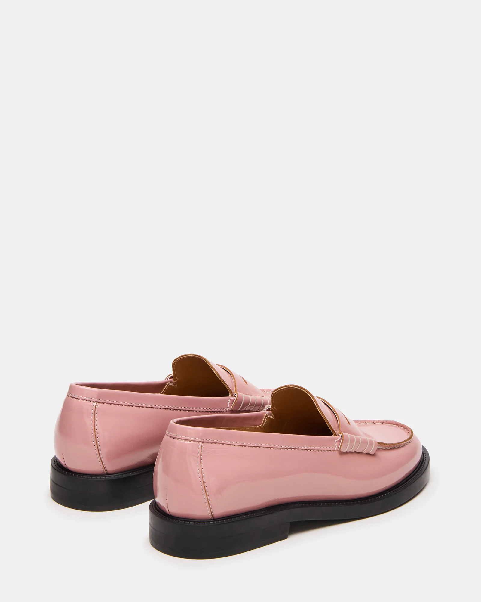 Madison Light Pink Leather 5 Madison Light Pink Leather