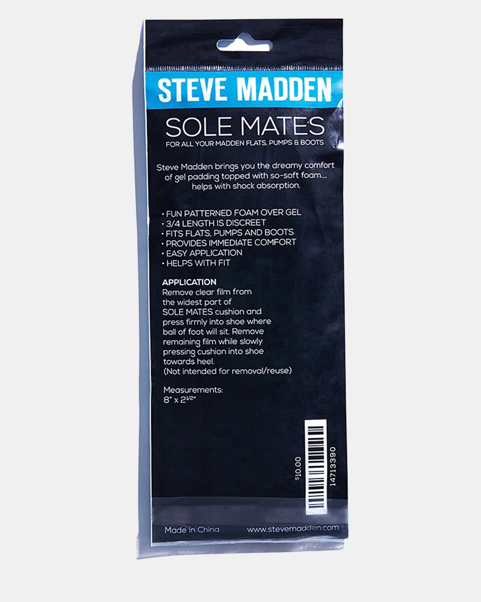 Solemates Multi 3 Solemates Multi