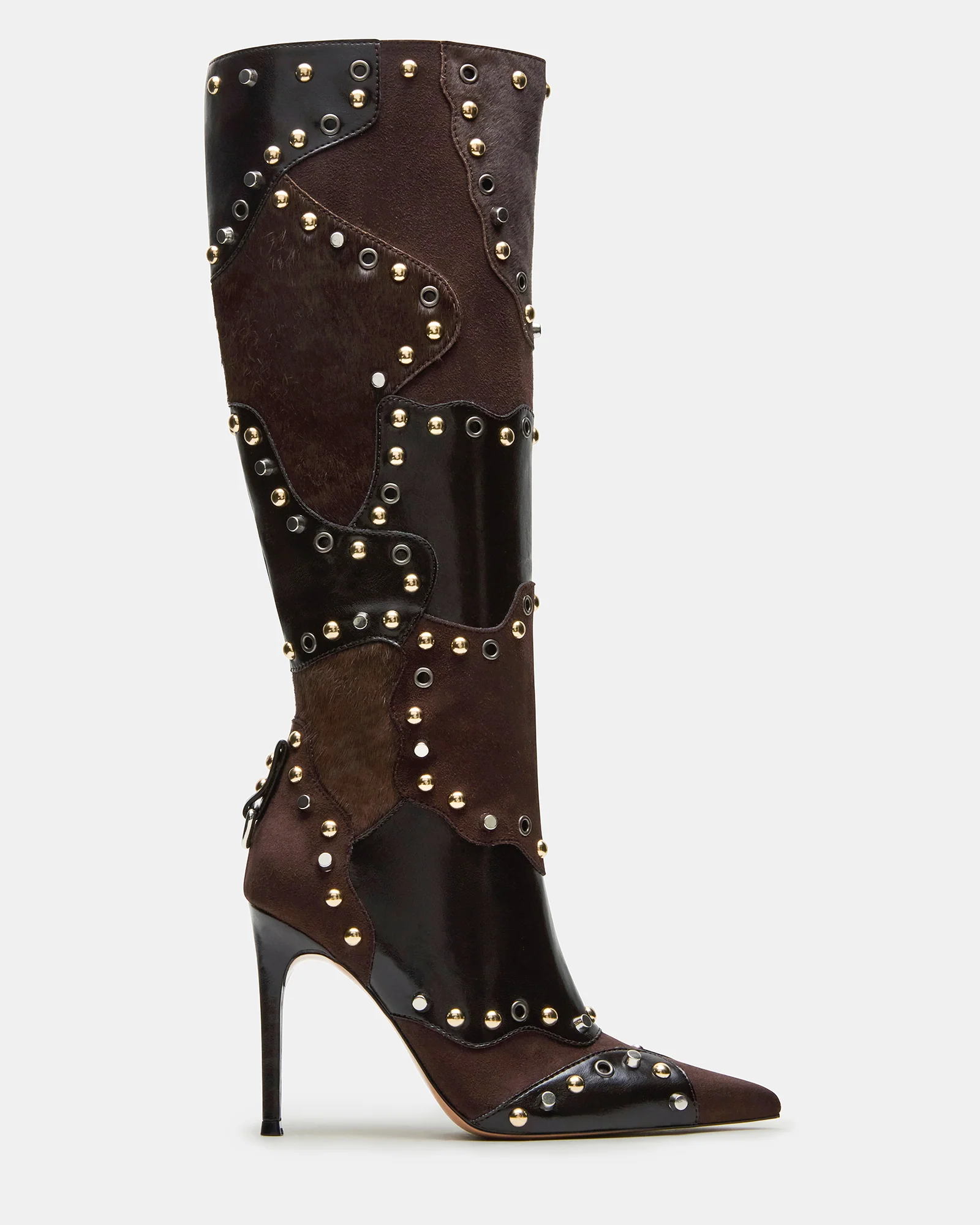 Revive Brown Multi 1 Revive Brown Multi