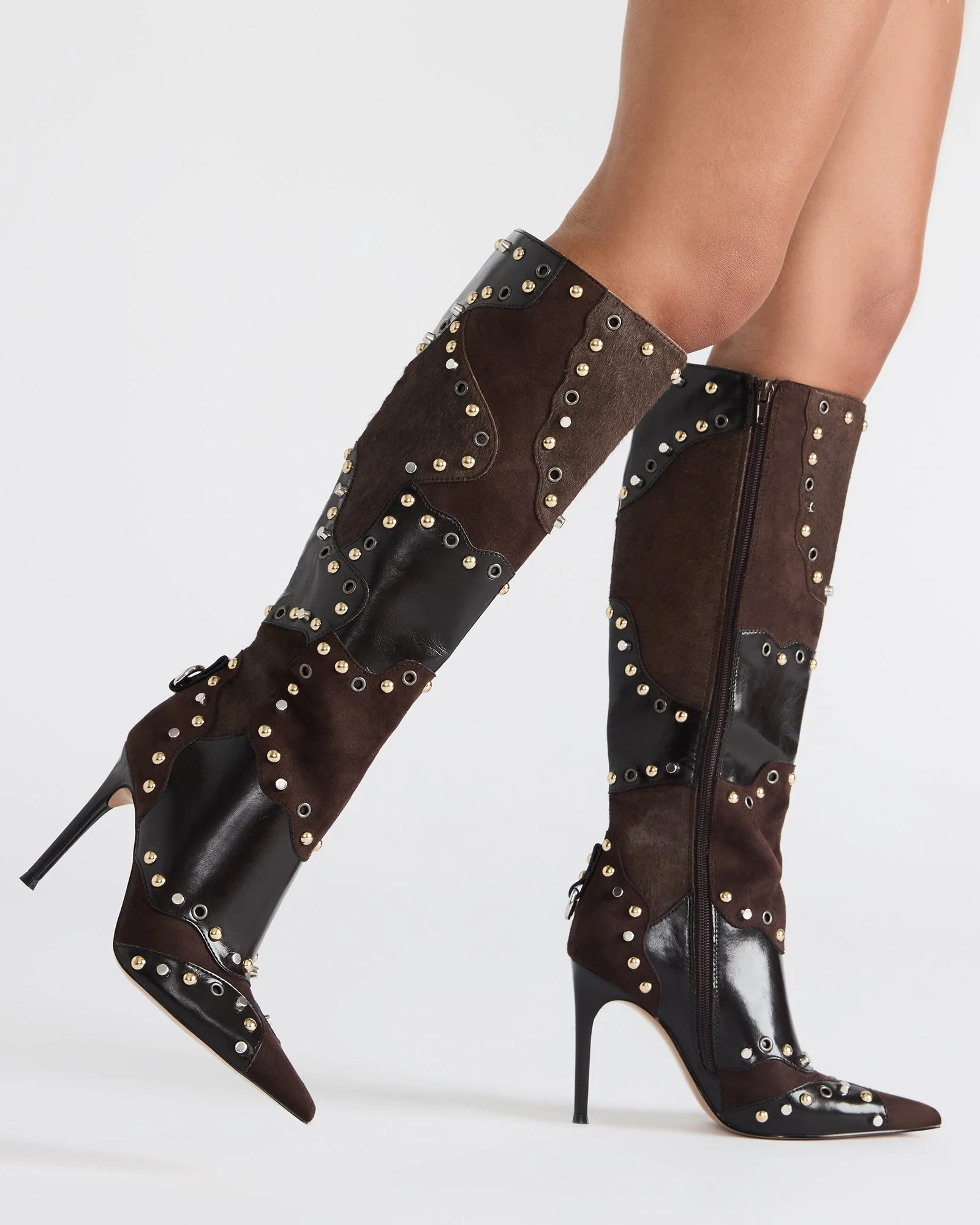 Revive Brown Multi 2 Revive Brown Multi