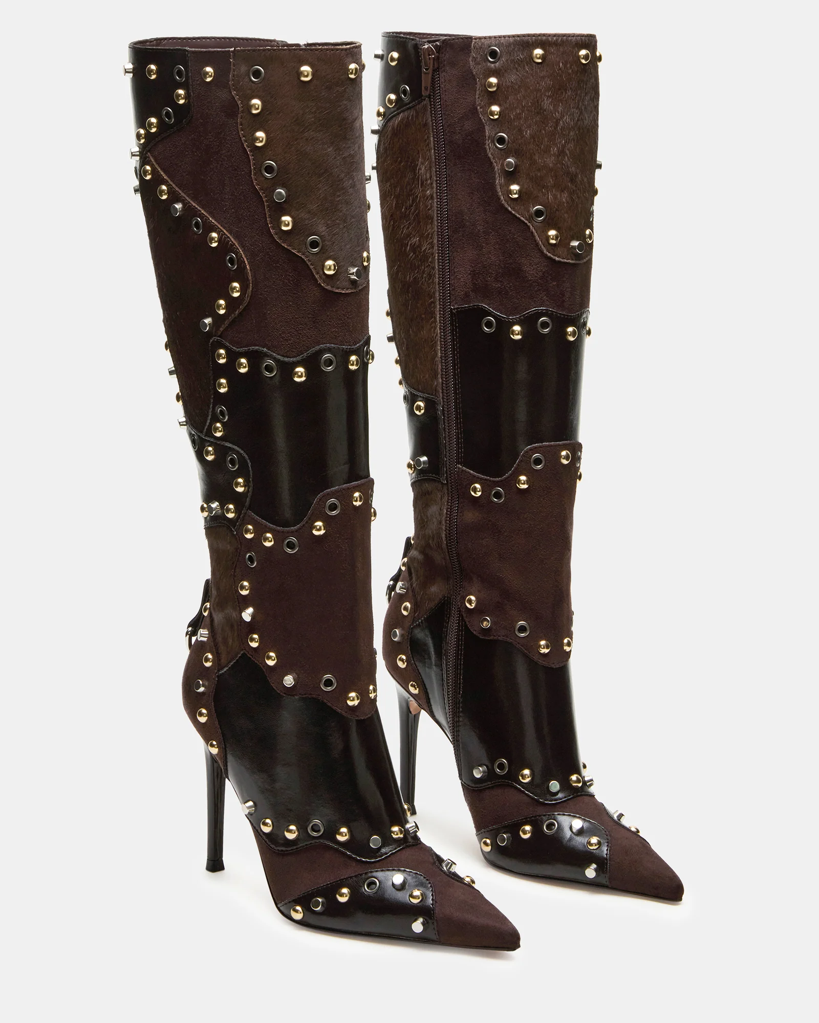Revive Brown Multi 3 Revive Brown Multi