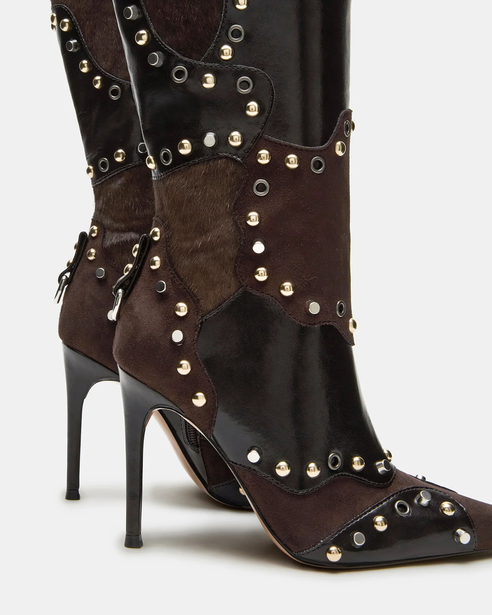 Revive Brown Multi 4 Revive Brown Multi