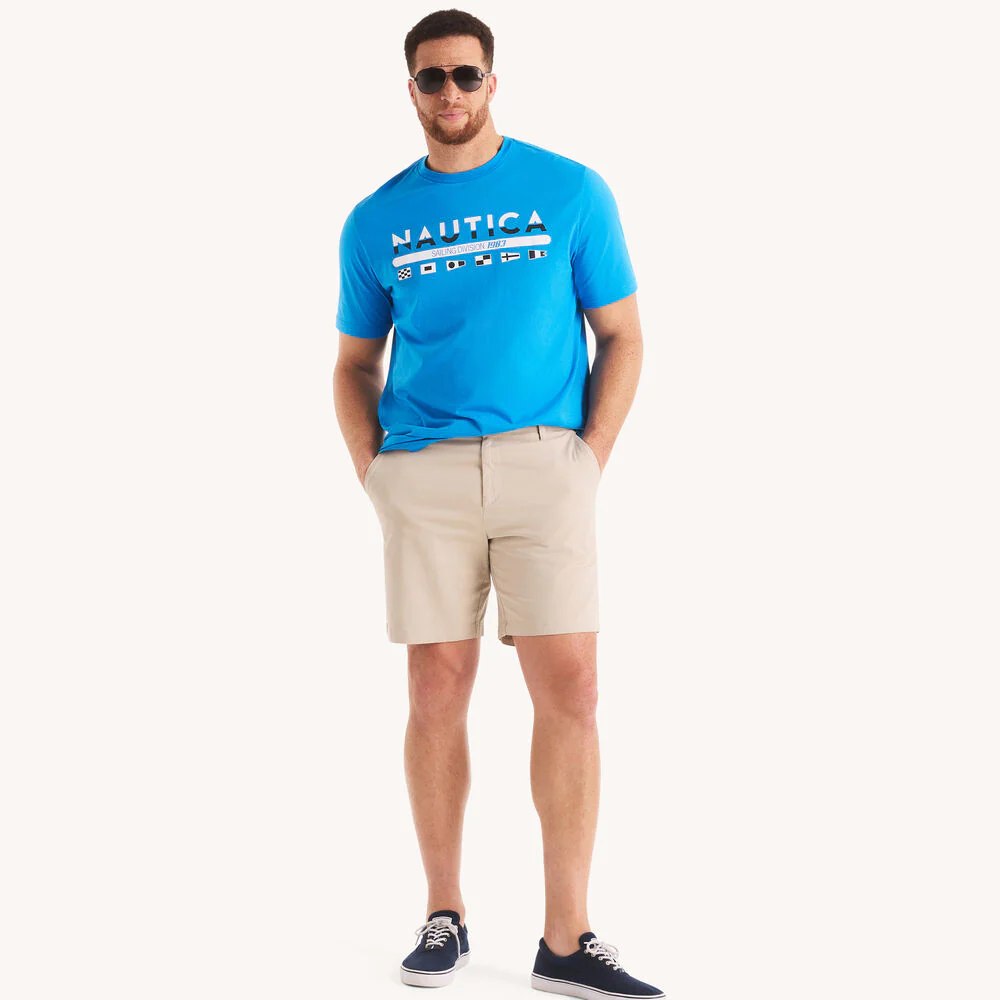 Big & Tall Heritage Logo Graphic T-Shirt 3 Big & Tall Heritage Logo Graphic T-Shirt
