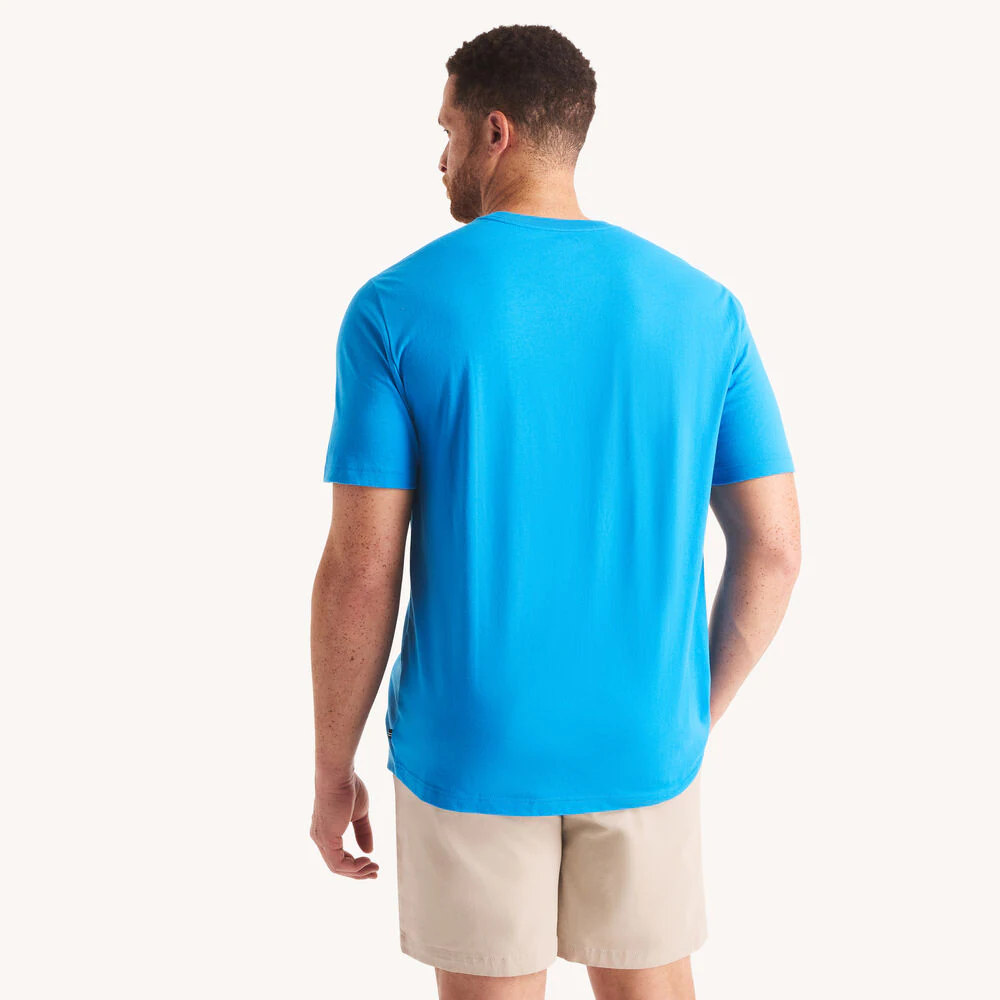 Big & Tall Heritage Logo Graphic T-Shirt 4 Big & Tall Heritage Logo Graphic T-Shirt