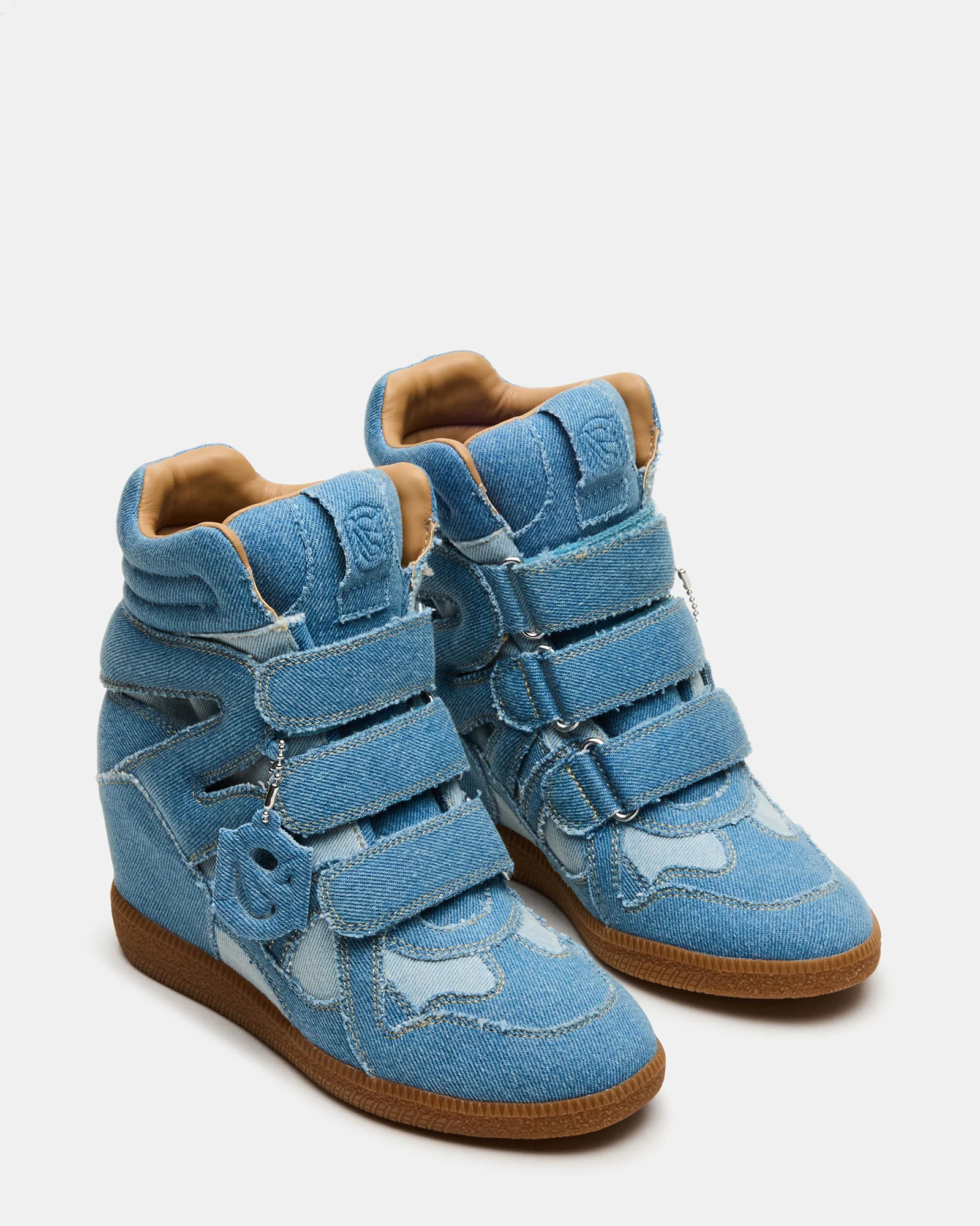 Mavis Denim Multi 2 Mavis Denim Multi