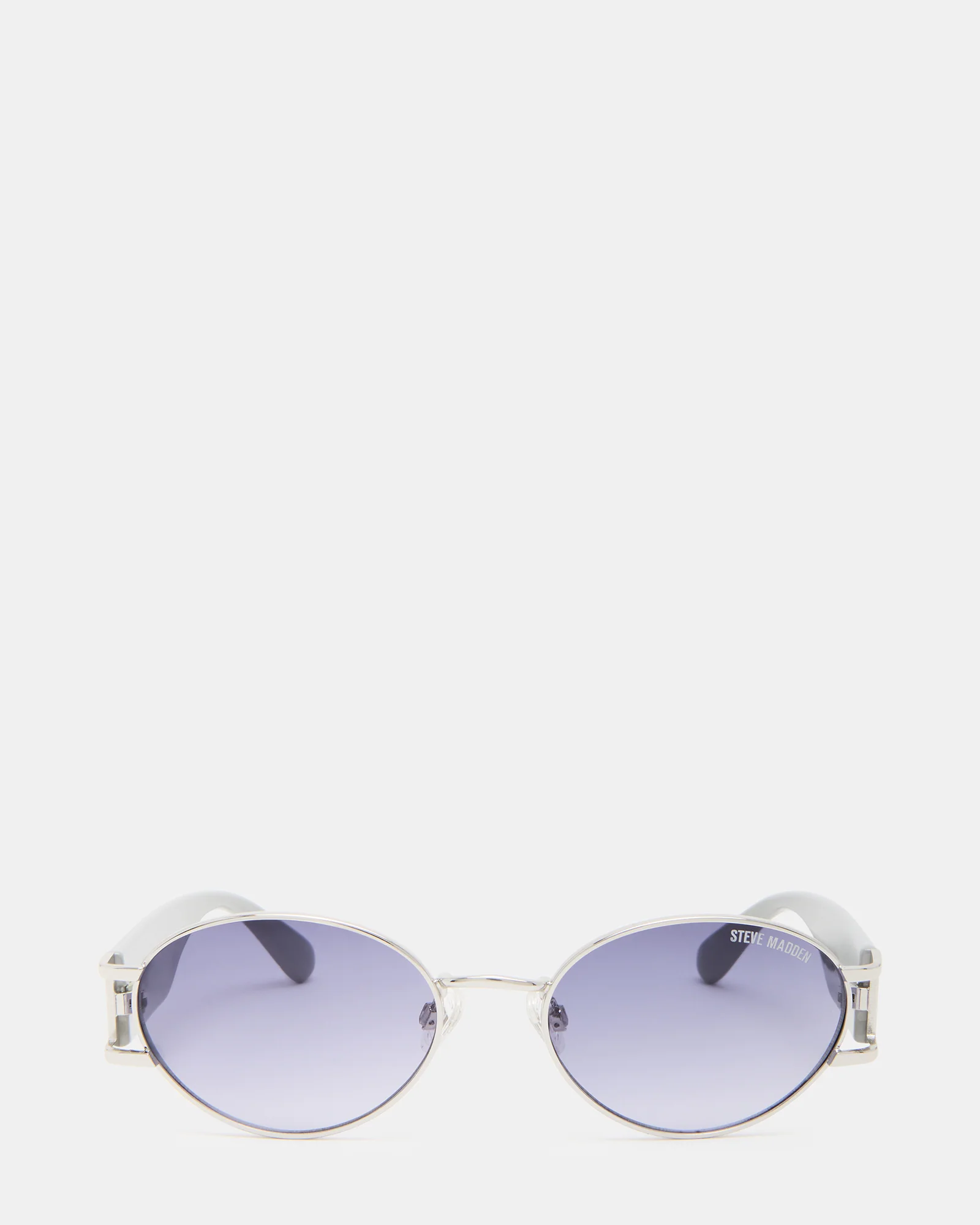 Dutten Sunglasses Silver 1 Dutten Sunglasses Silver