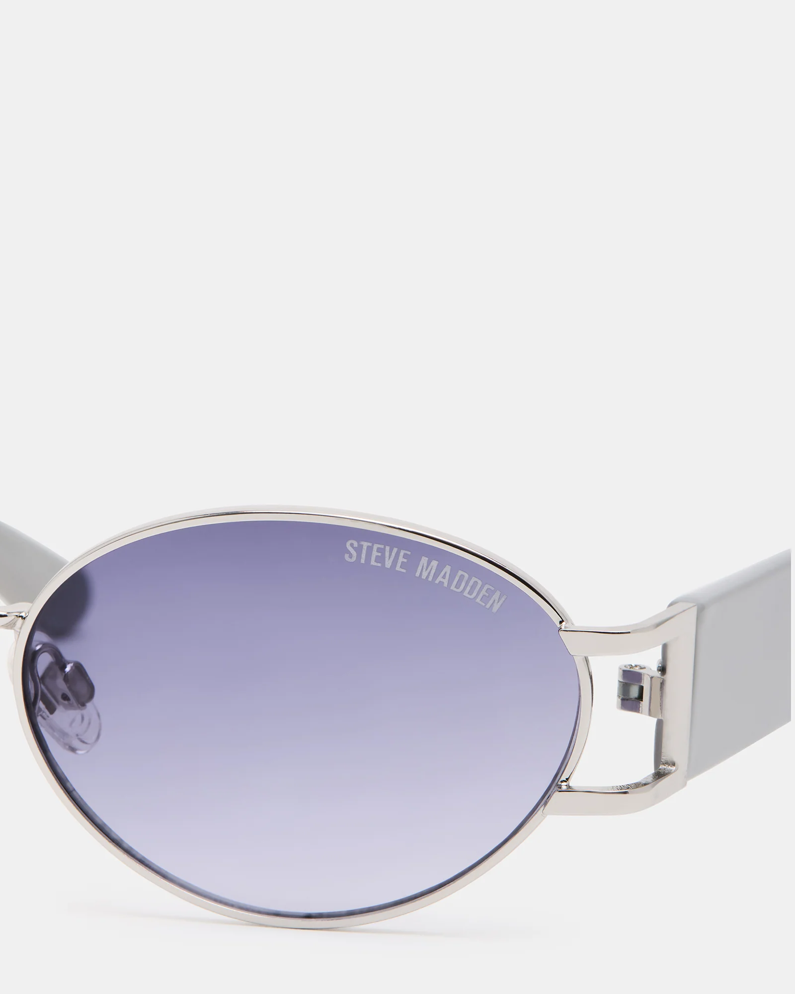 Dutten Sunglasses Silver 2 Dutten Sunglasses Silver