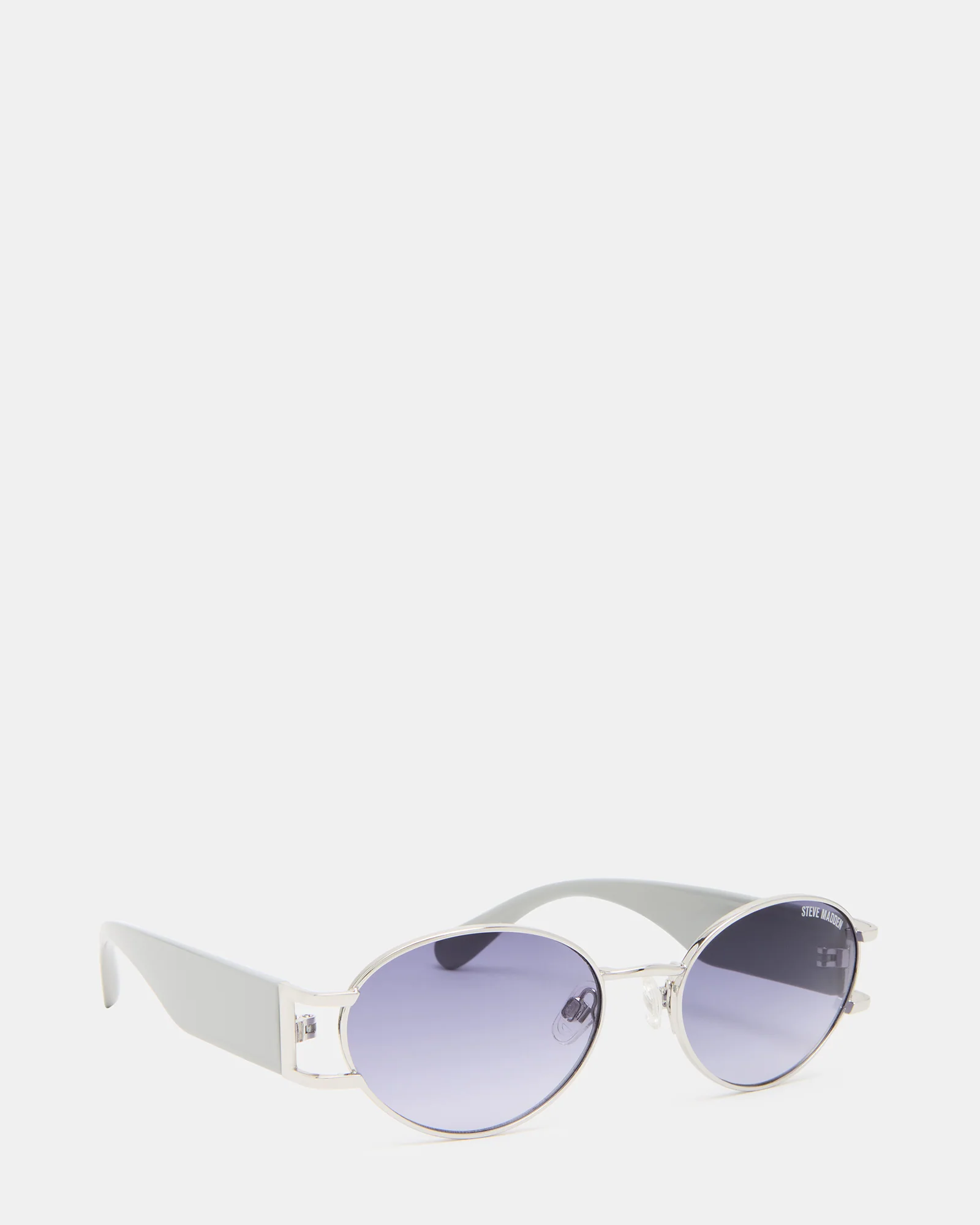 Dutten Sunglasses Silver 3 Dutten Sunglasses Silver