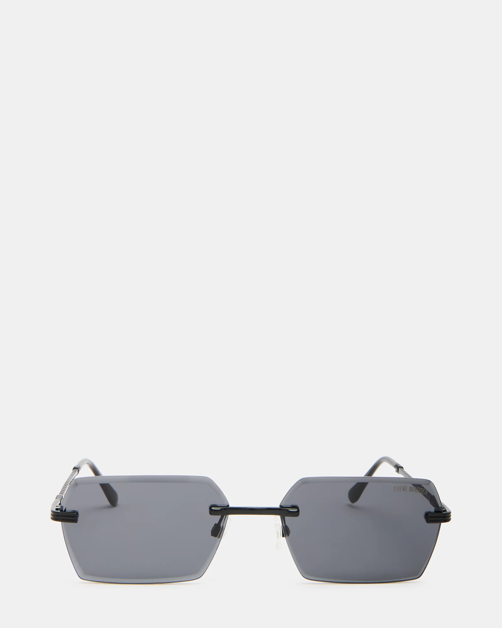 Finnian Sunglasses Black 1 Finnian Sunglasses Black