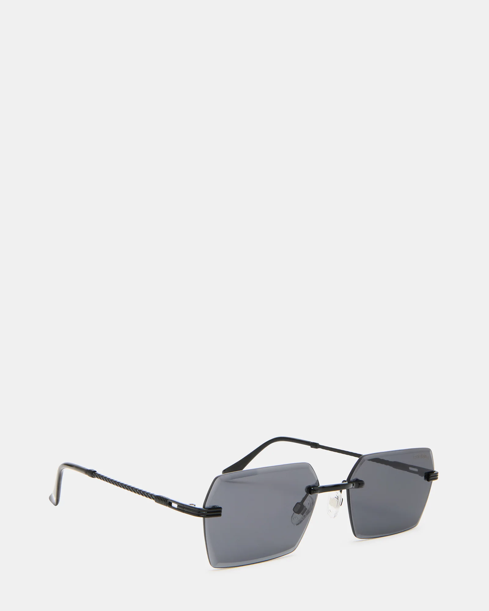 Finnian Sunglasses Black 3 Finnian Sunglasses Black