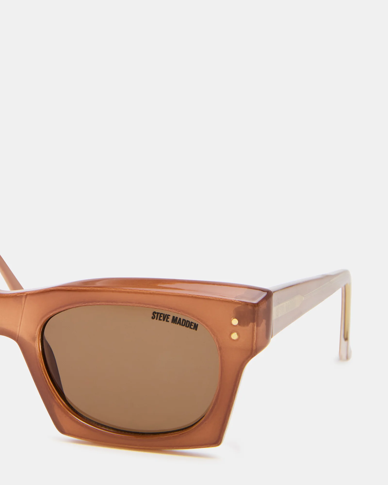 Izan Sunglasses Brown 2 Izan Sunglasses Brown