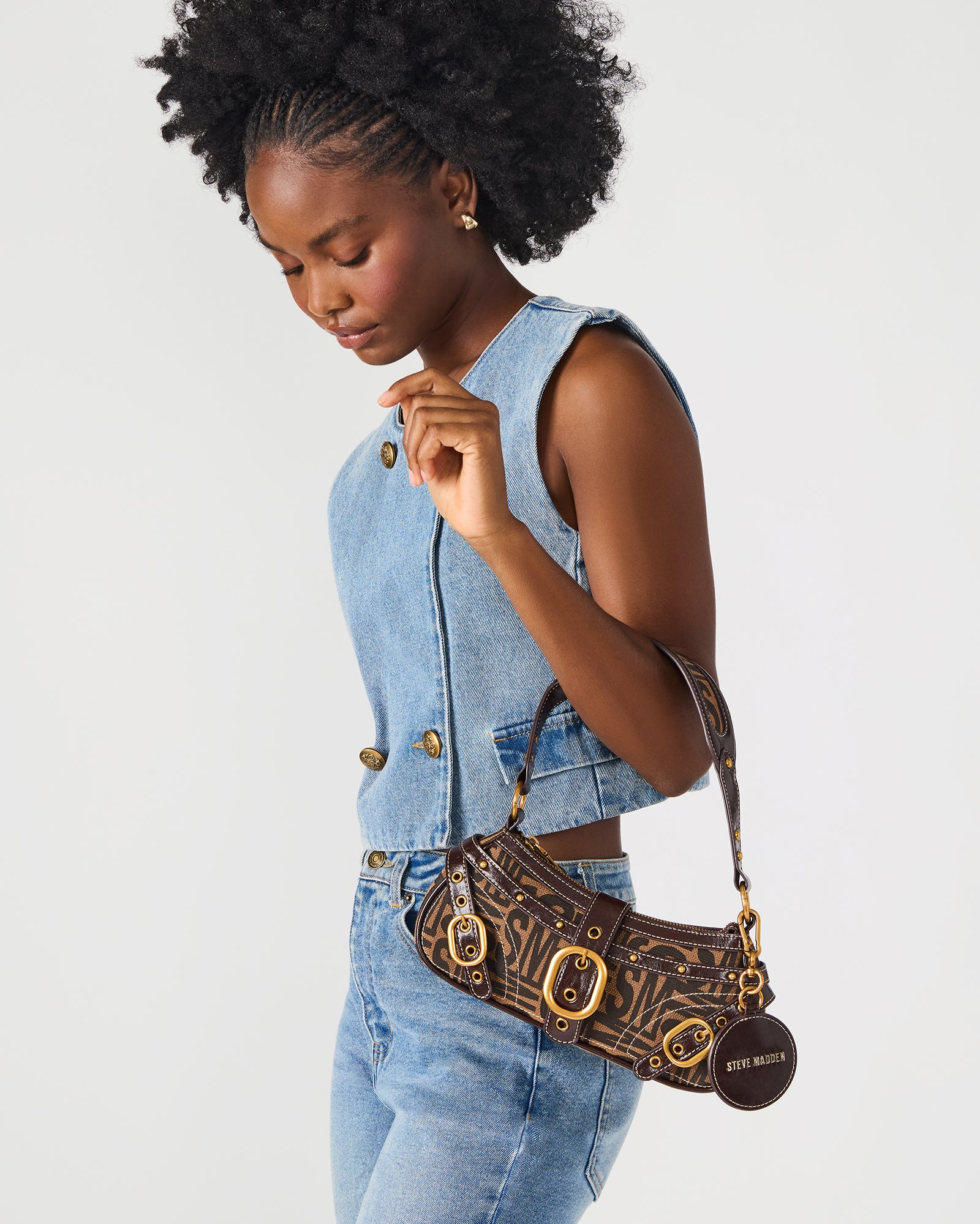 Motorr Bag Brown Multi 2 Motorr Bag Brown Multi