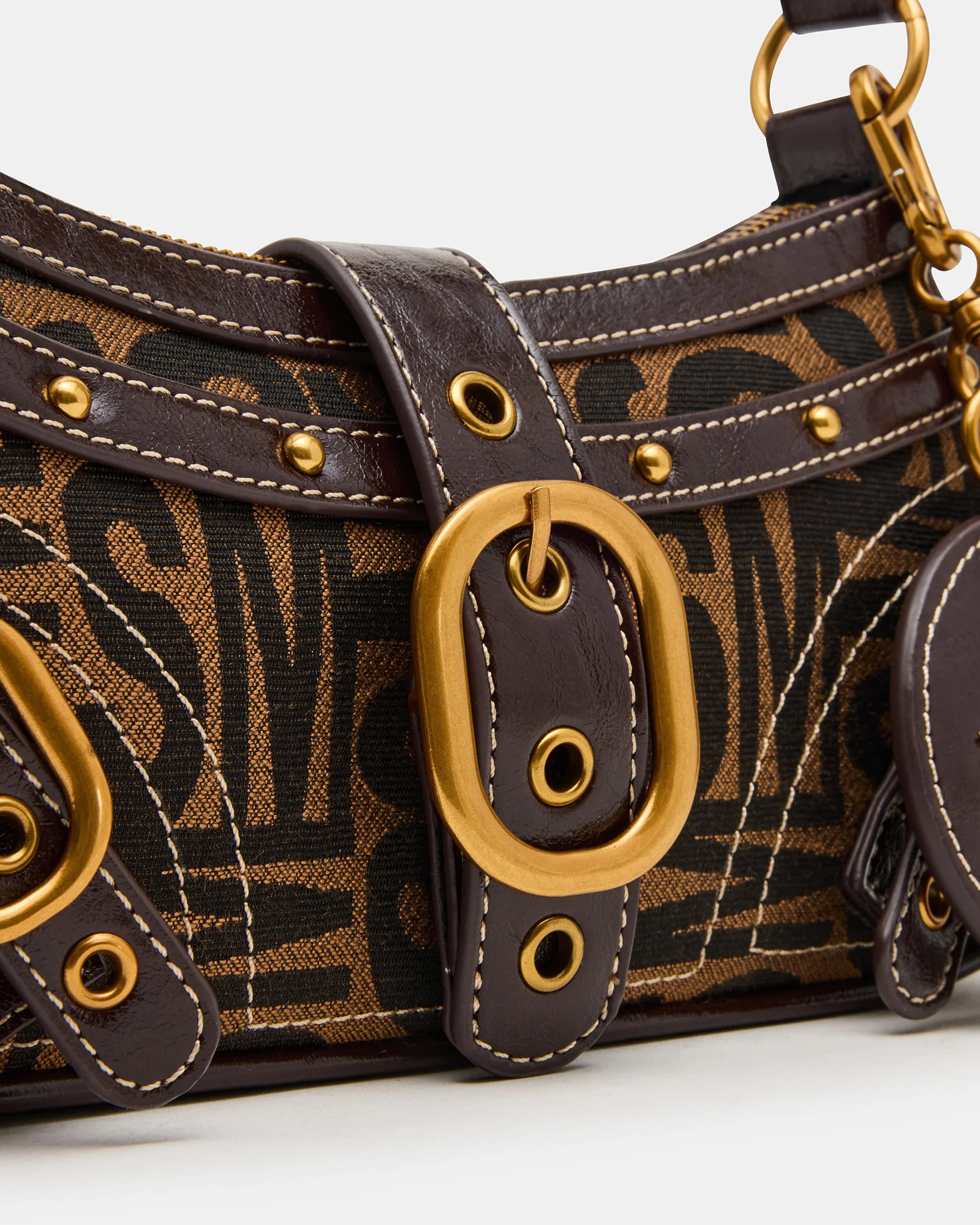 Motorr Bag Brown Multi 3 Motorr Bag Brown Multi