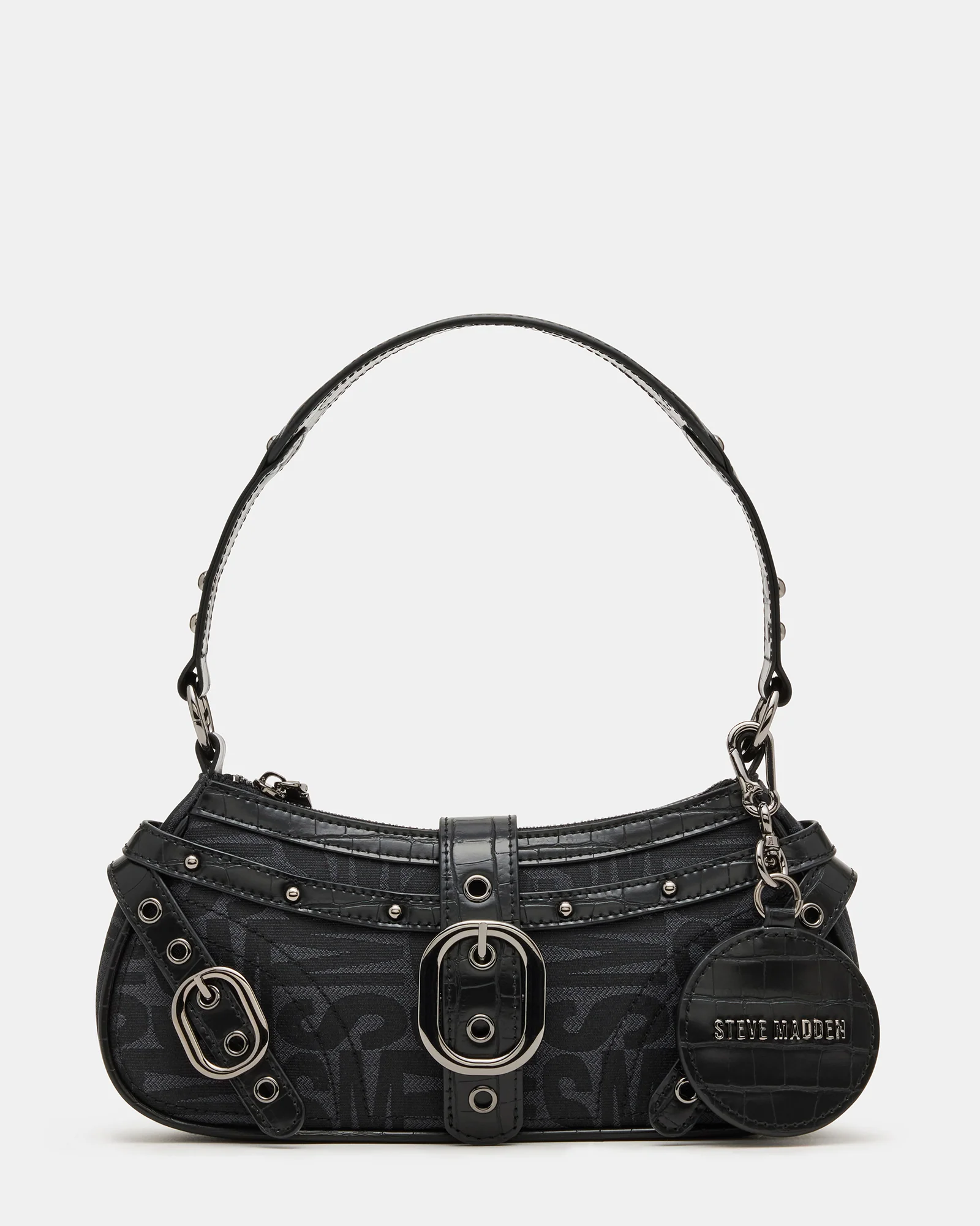 Motorr Bag Black Multi 1 Motorr Bag Black Multi