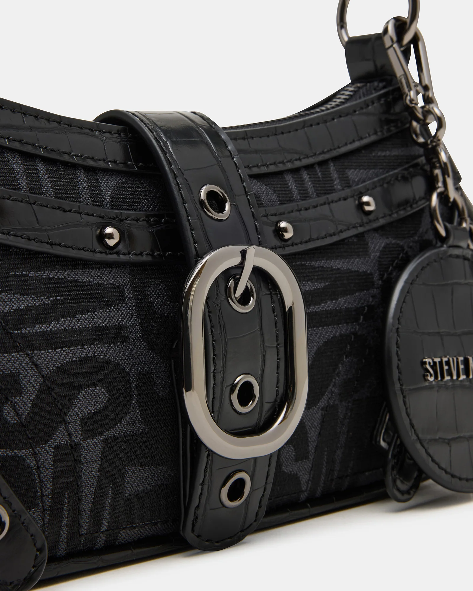 Motorr Bag Black Multi 3 Motorr Bag Black Multi