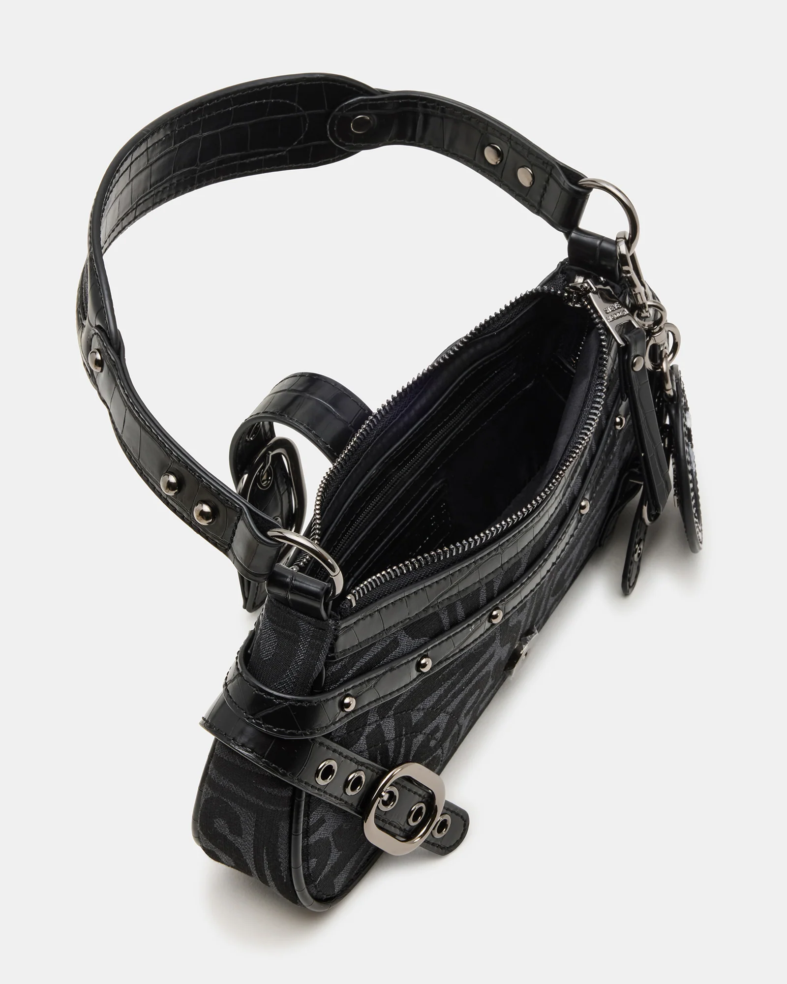 Motorr Bag Black Multi 5 Motorr Bag Black Multi