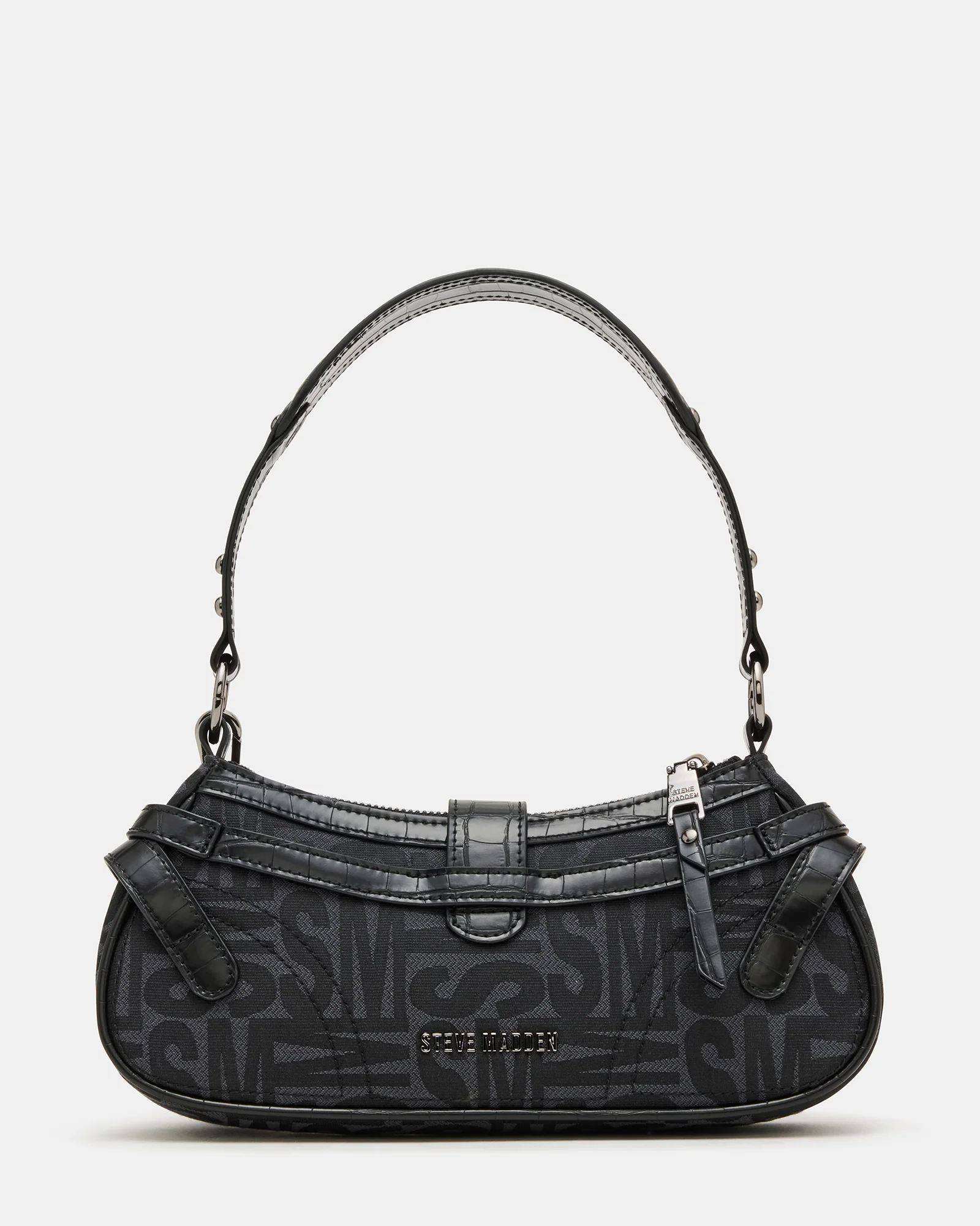 Motorr Bag Black Multi 6 Motorr Bag Black Multi