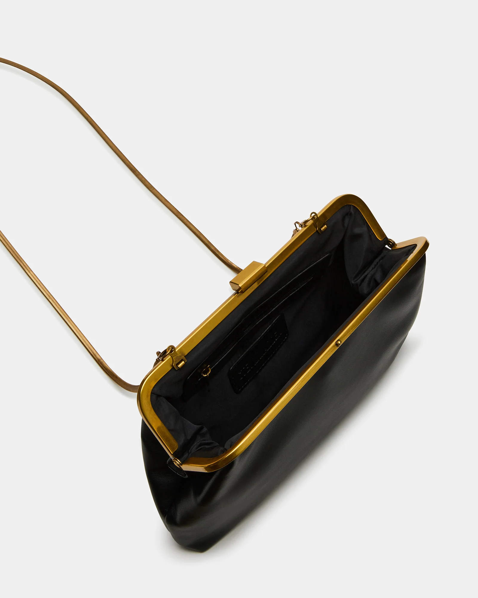 Kisses Bag Black 5 Kisses Bag Black