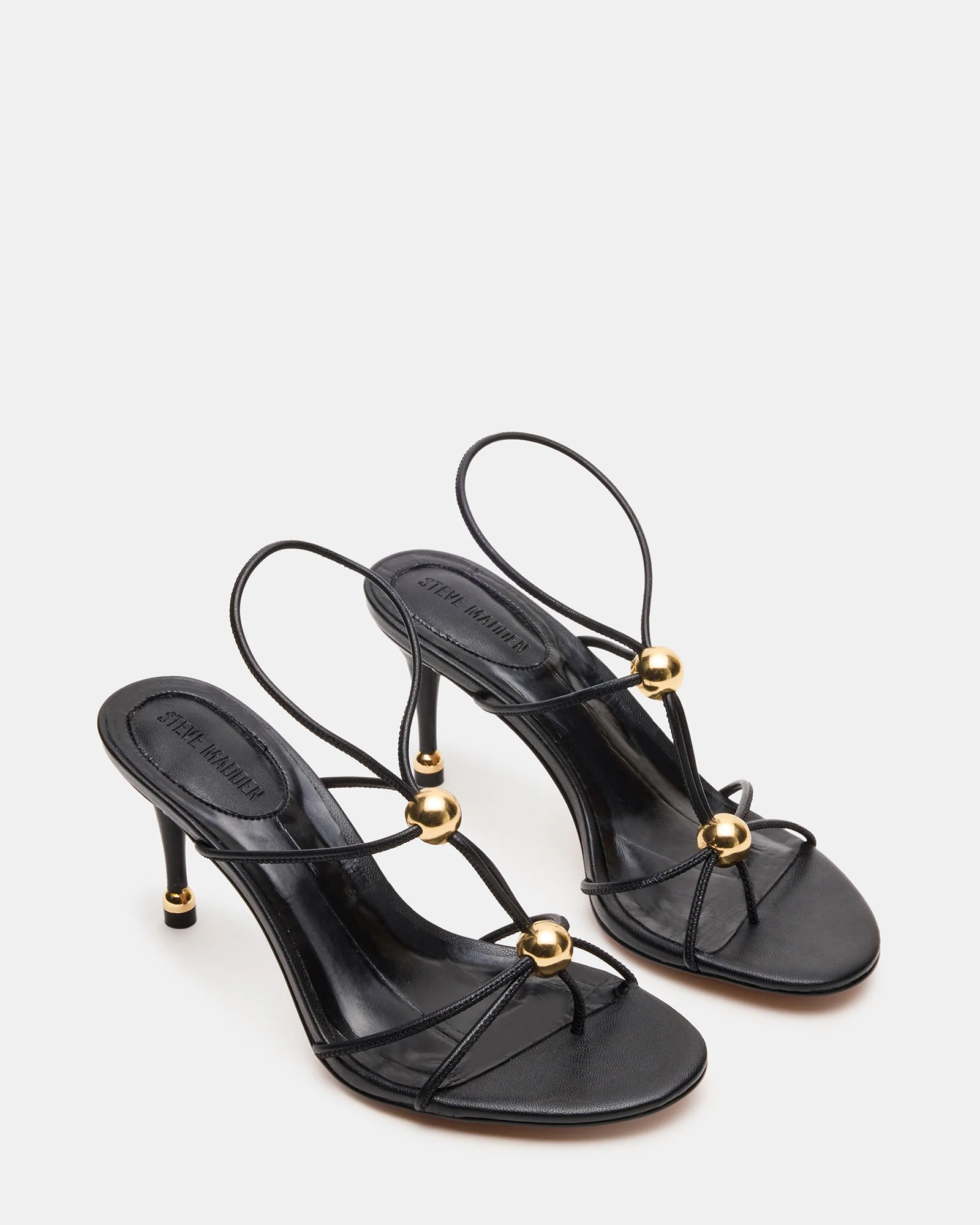 Ramos Black 3 Ramos Black