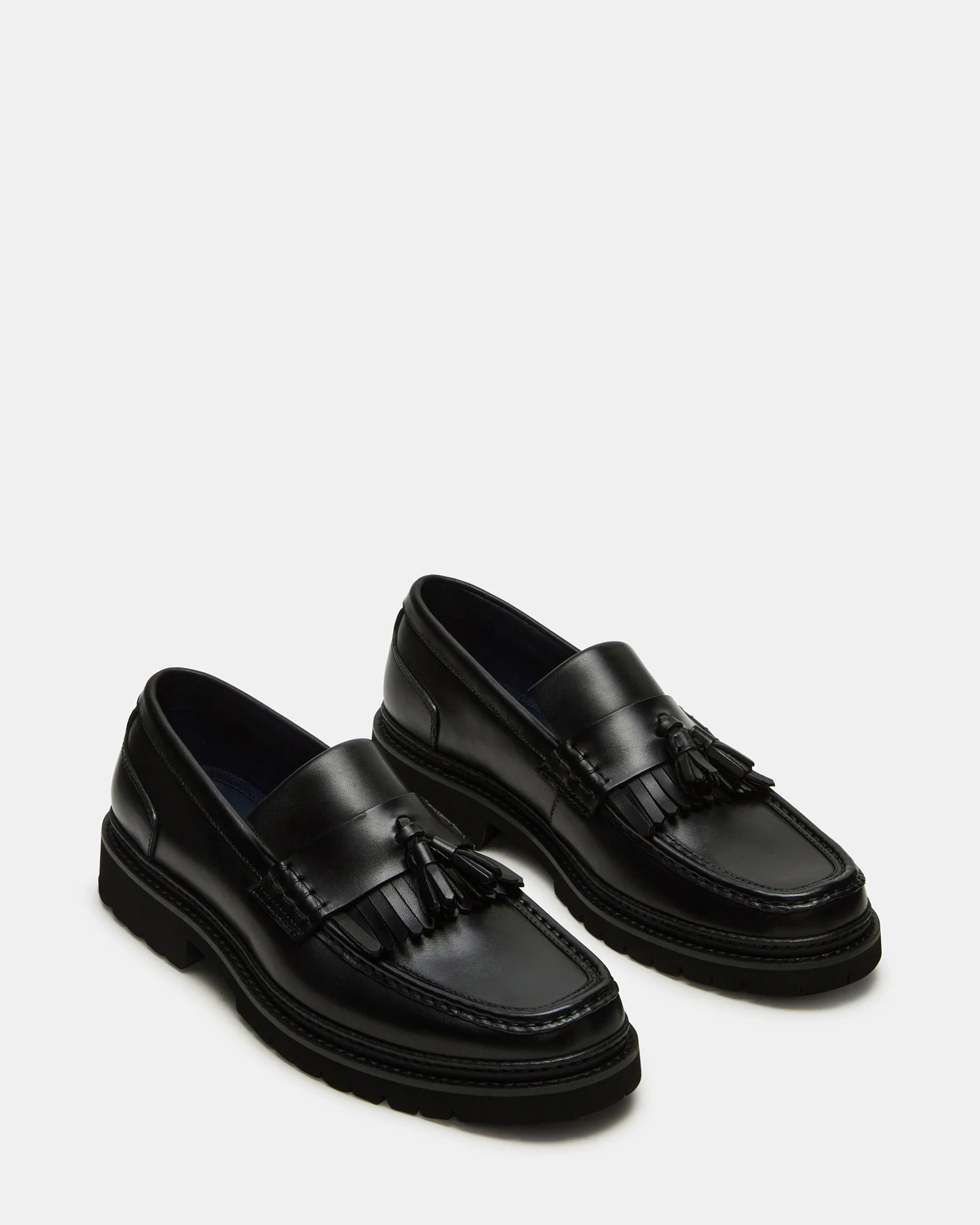 Arthus Black Leather 3 Arthus Black Leather