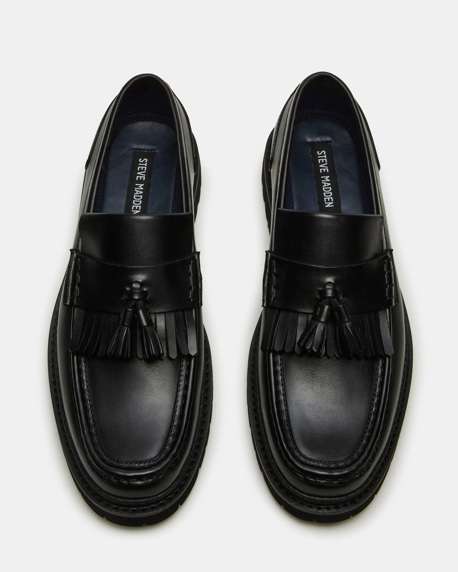 Arthus Black Leather 5 Arthus Black Leather