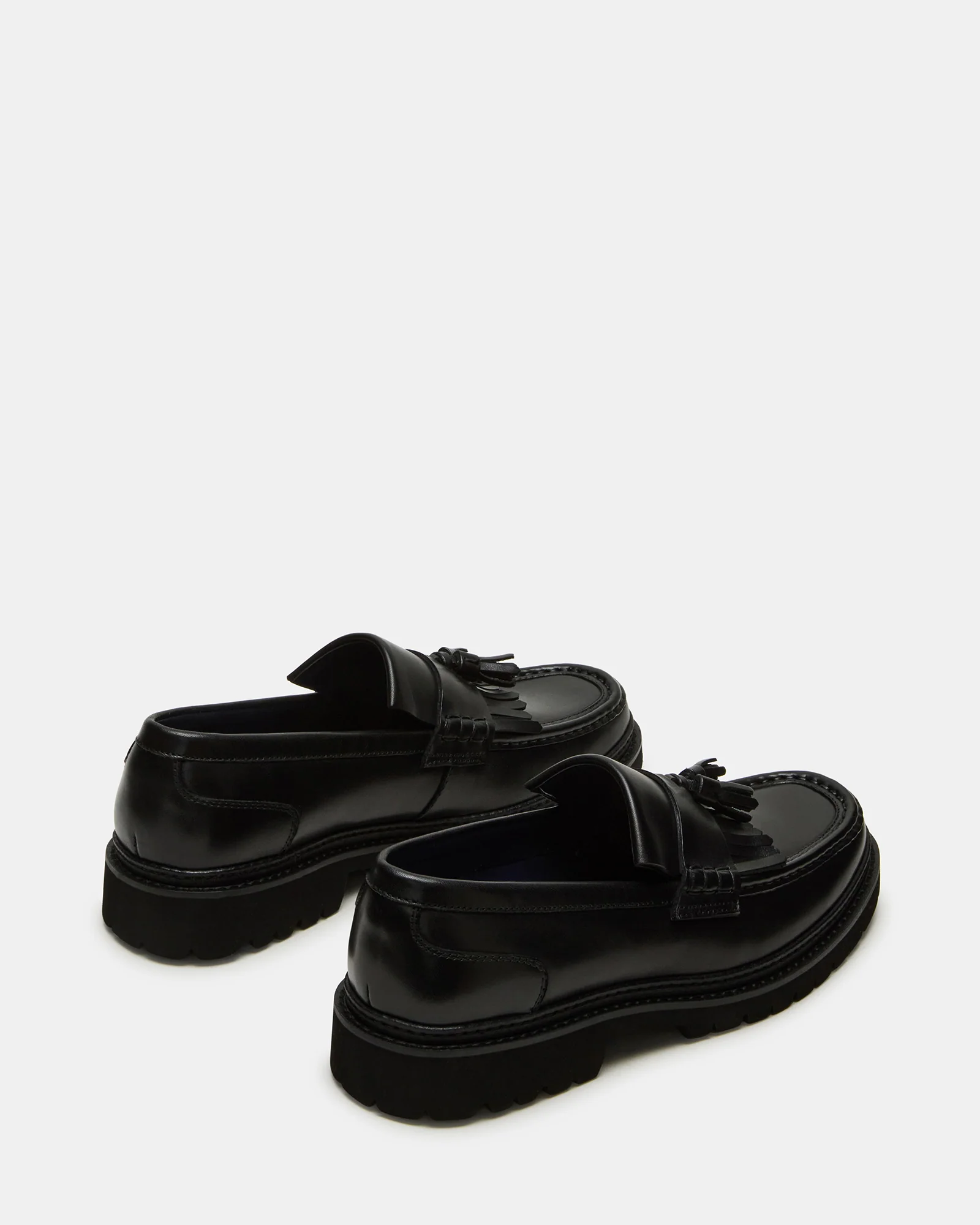 Arthus Black Leather 6 Arthus Black Leather