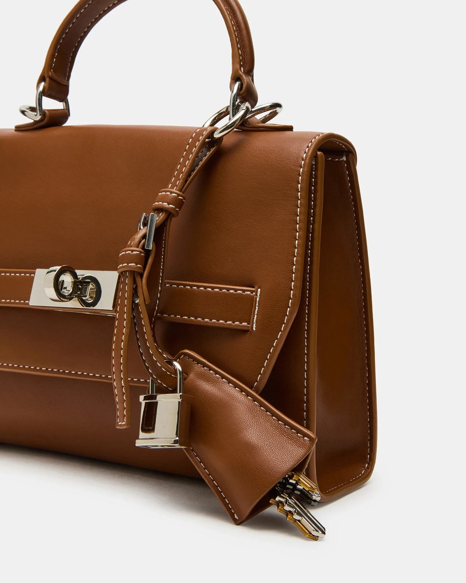 Elloise Bag Cognac 3 Elloise Bag Cognac