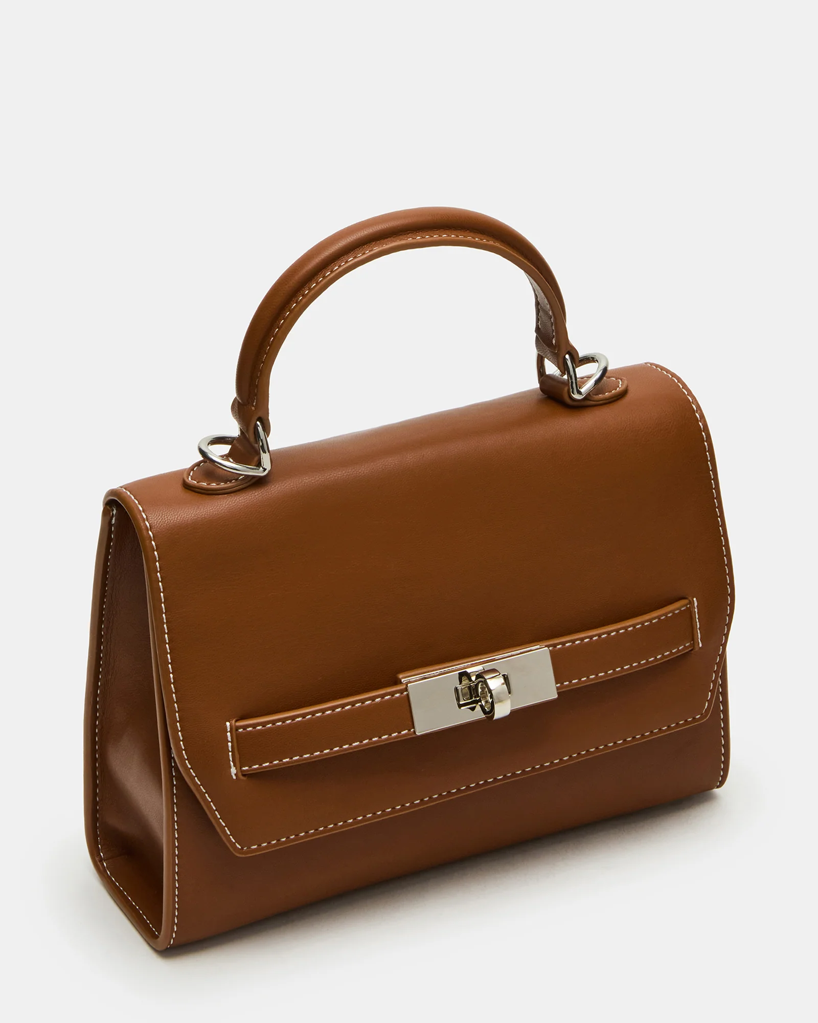 Elloise Bag Cognac 4 Elloise Bag Cognac
