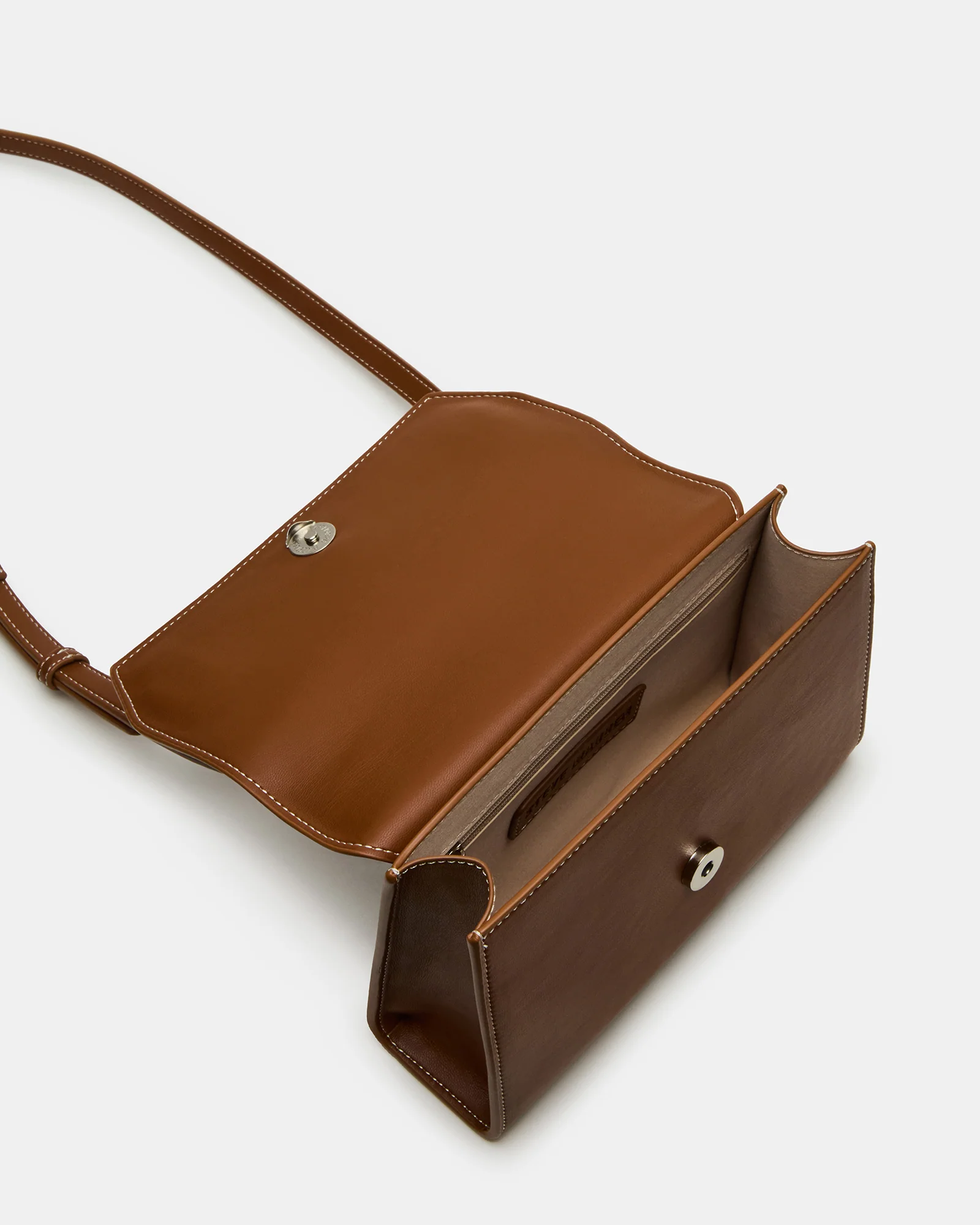 Elloise Bag Cognac 5 Elloise Bag Cognac