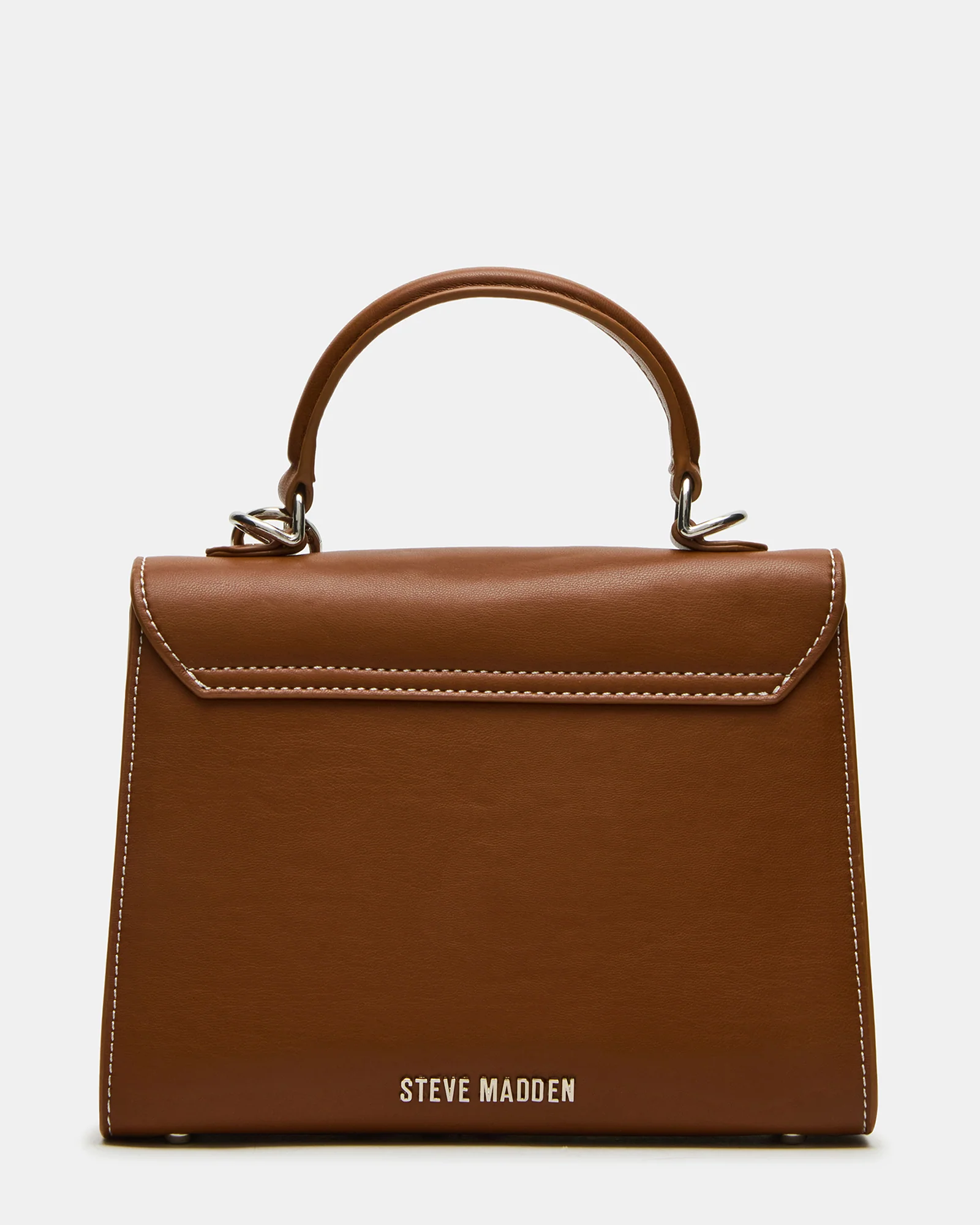 Elloise Bag Cognac 6 Elloise Bag Cognac