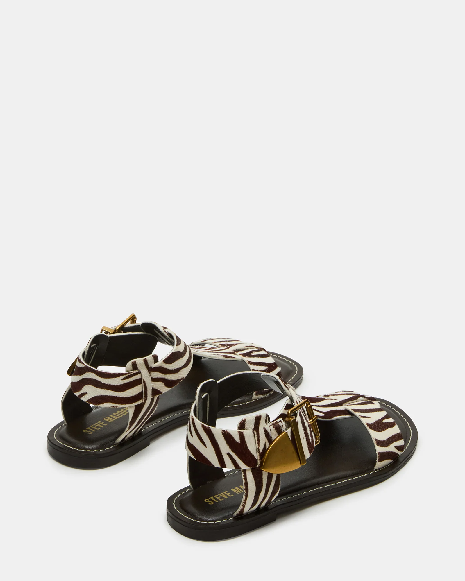 Brazinn Zebra 5 Brazinn Zebra