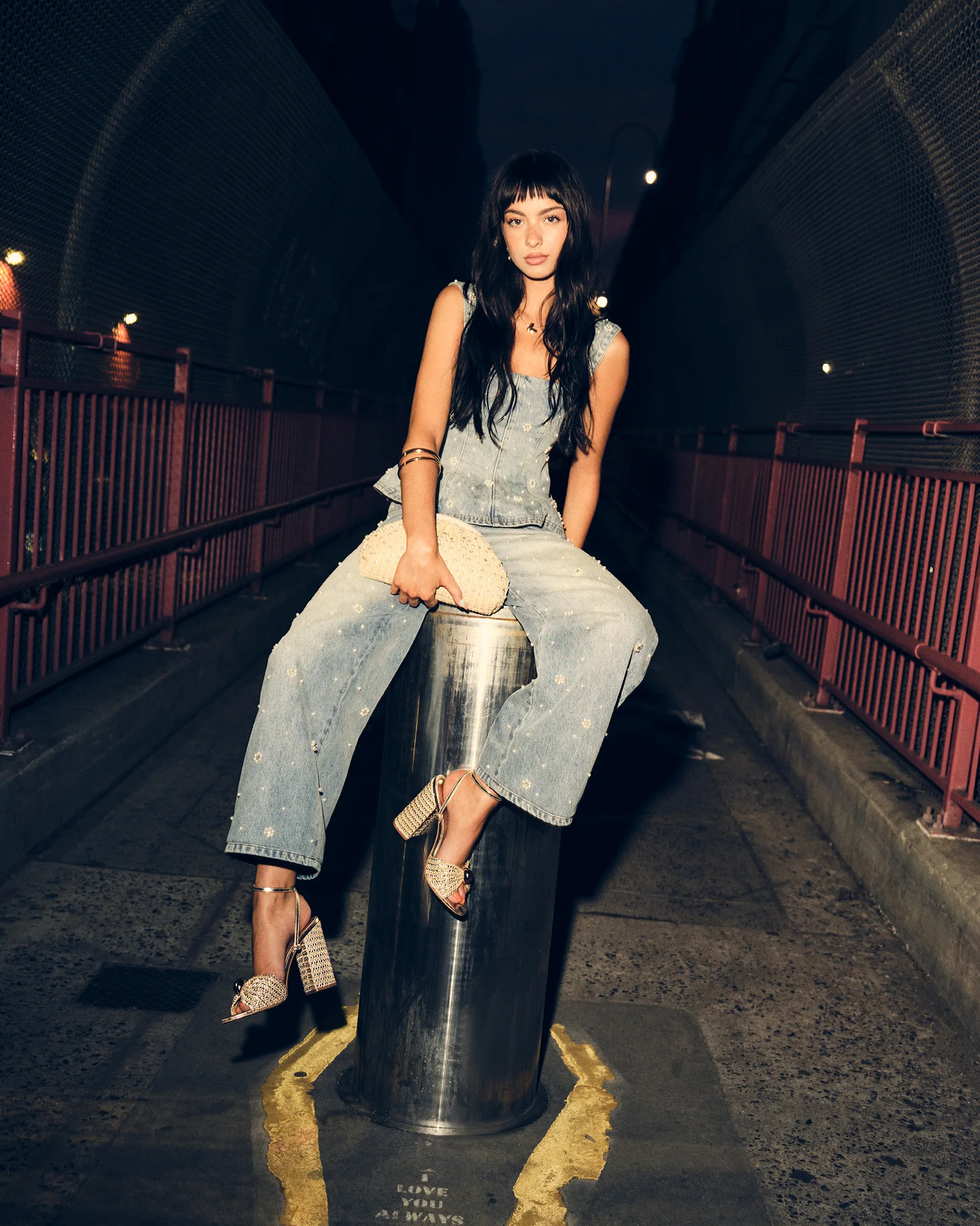 Perlei Jean 6 Perlei Jean