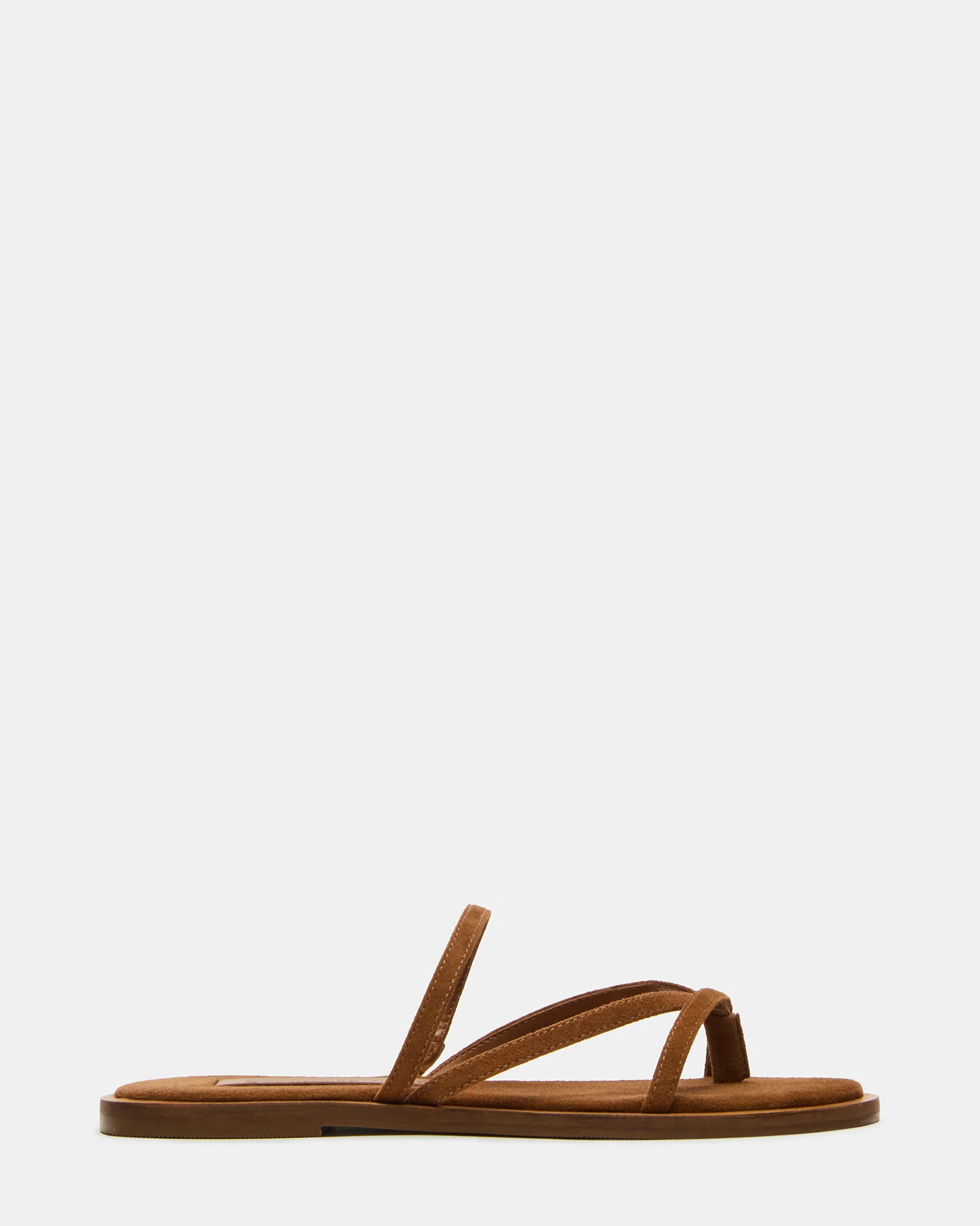 Ellery Chestnut Suede 1 Ellery Chestnut Suede