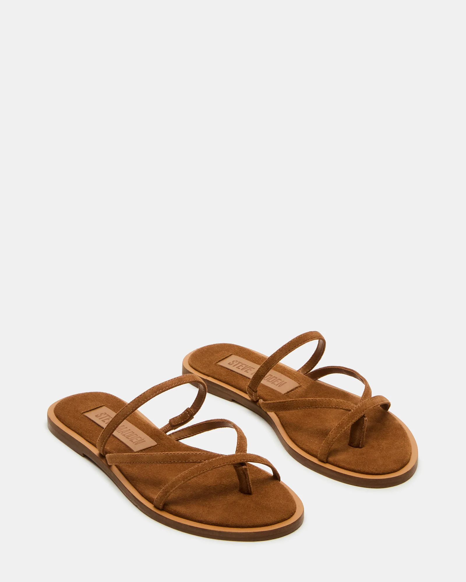 Ellery Chestnut Suede 2 Ellery Chestnut Suede