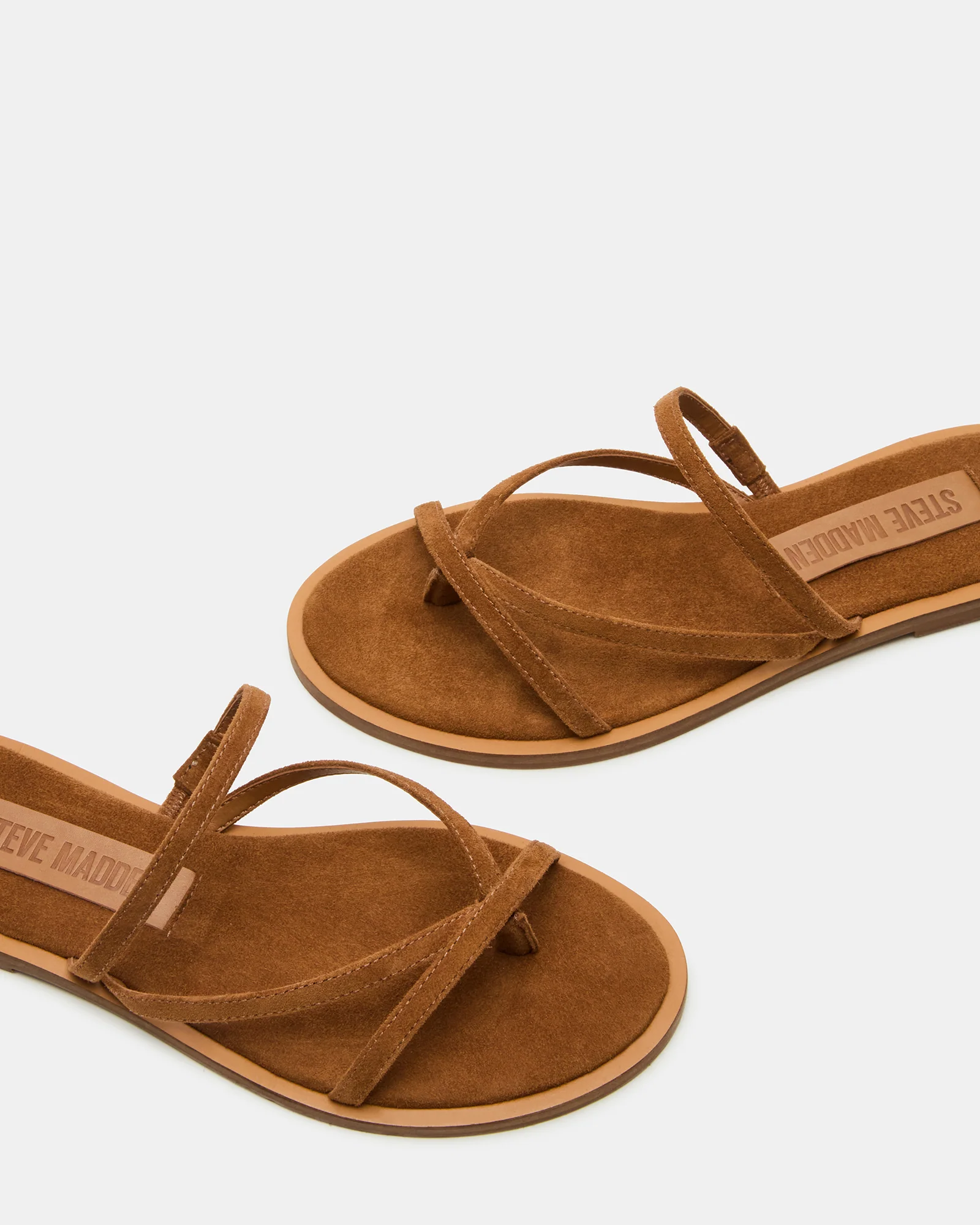 Ellery Chestnut Suede 3 Ellery Chestnut Suede
