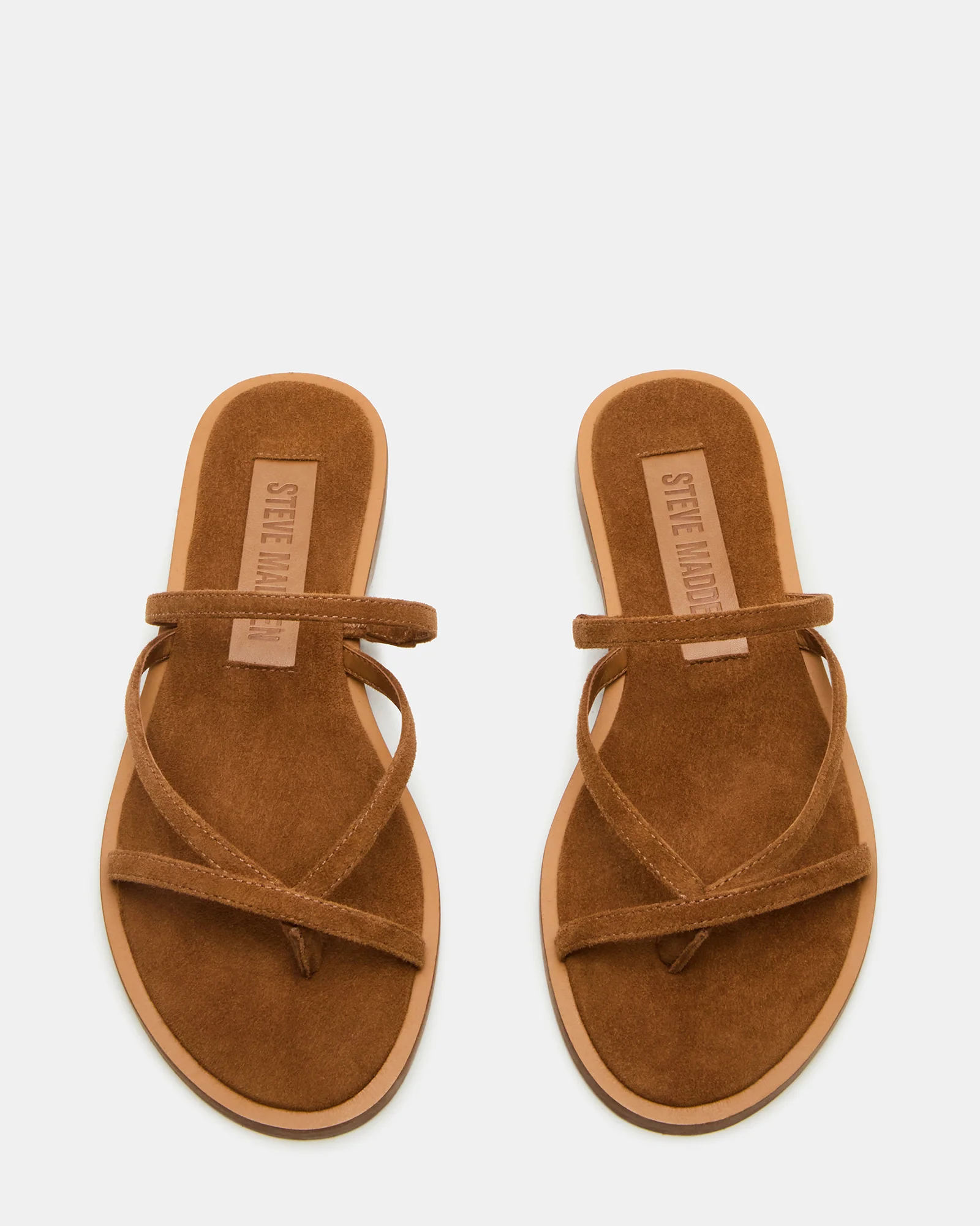 Ellery Chestnut Suede 4 Ellery Chestnut Suede