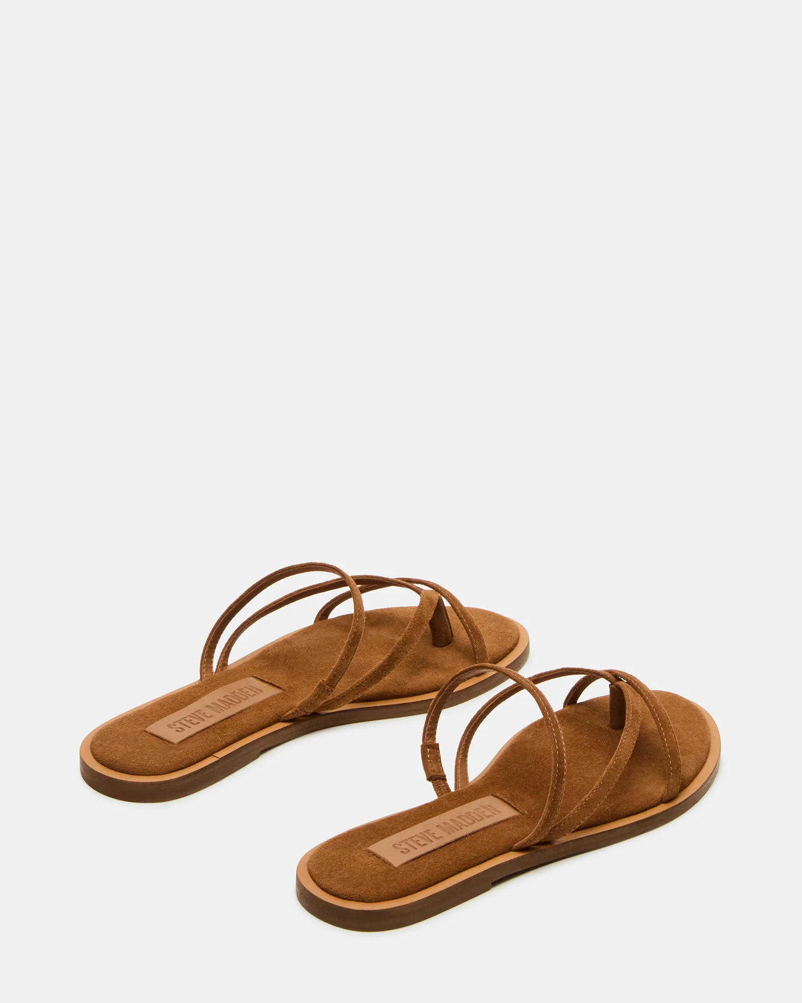 Ellery Chestnut Suede 5 Ellery Chestnut Suede