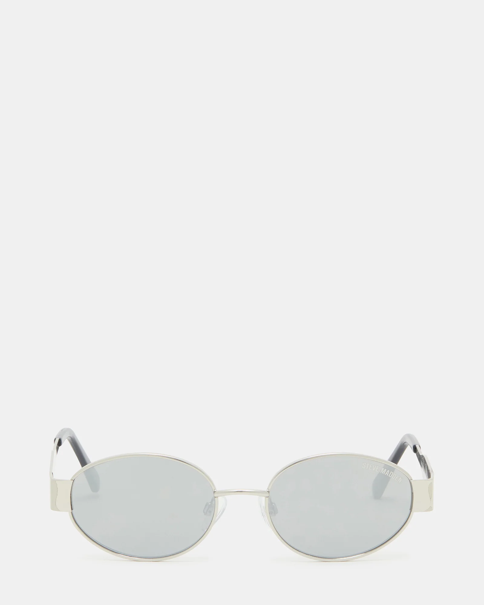 Mystie Sunglasses Silver 1 Mystie Sunglasses Silver