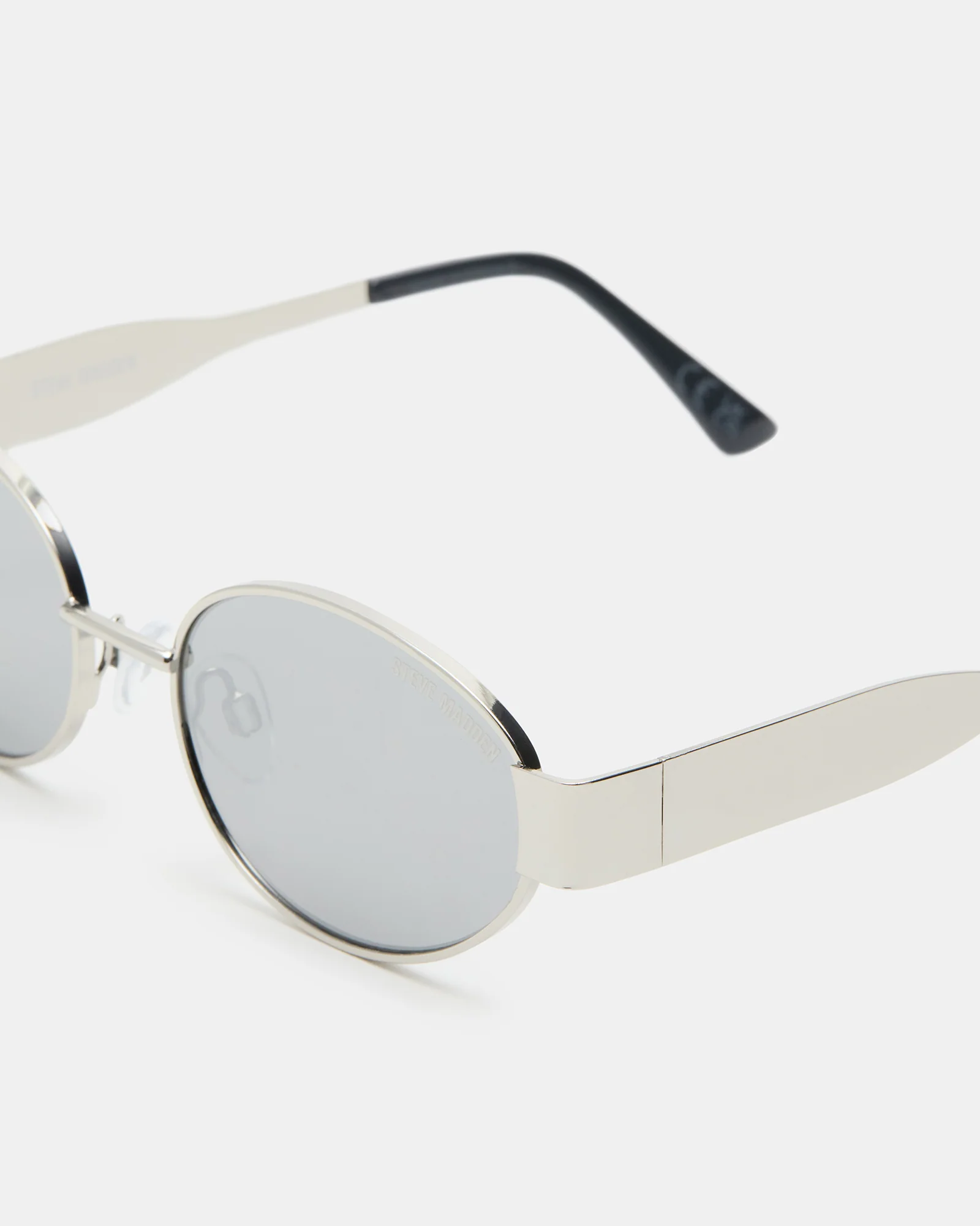Mystie Sunglasses Silver 2 Mystie Sunglasses Silver