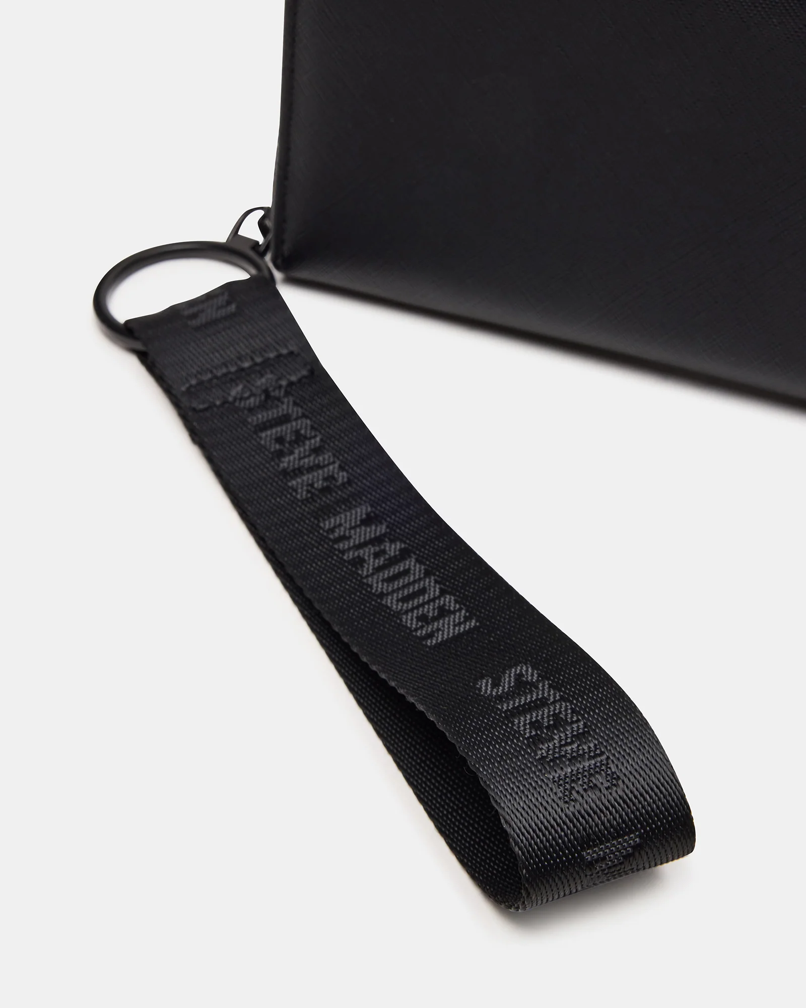 Zip Wallet Black 2 Zip Wallet Black