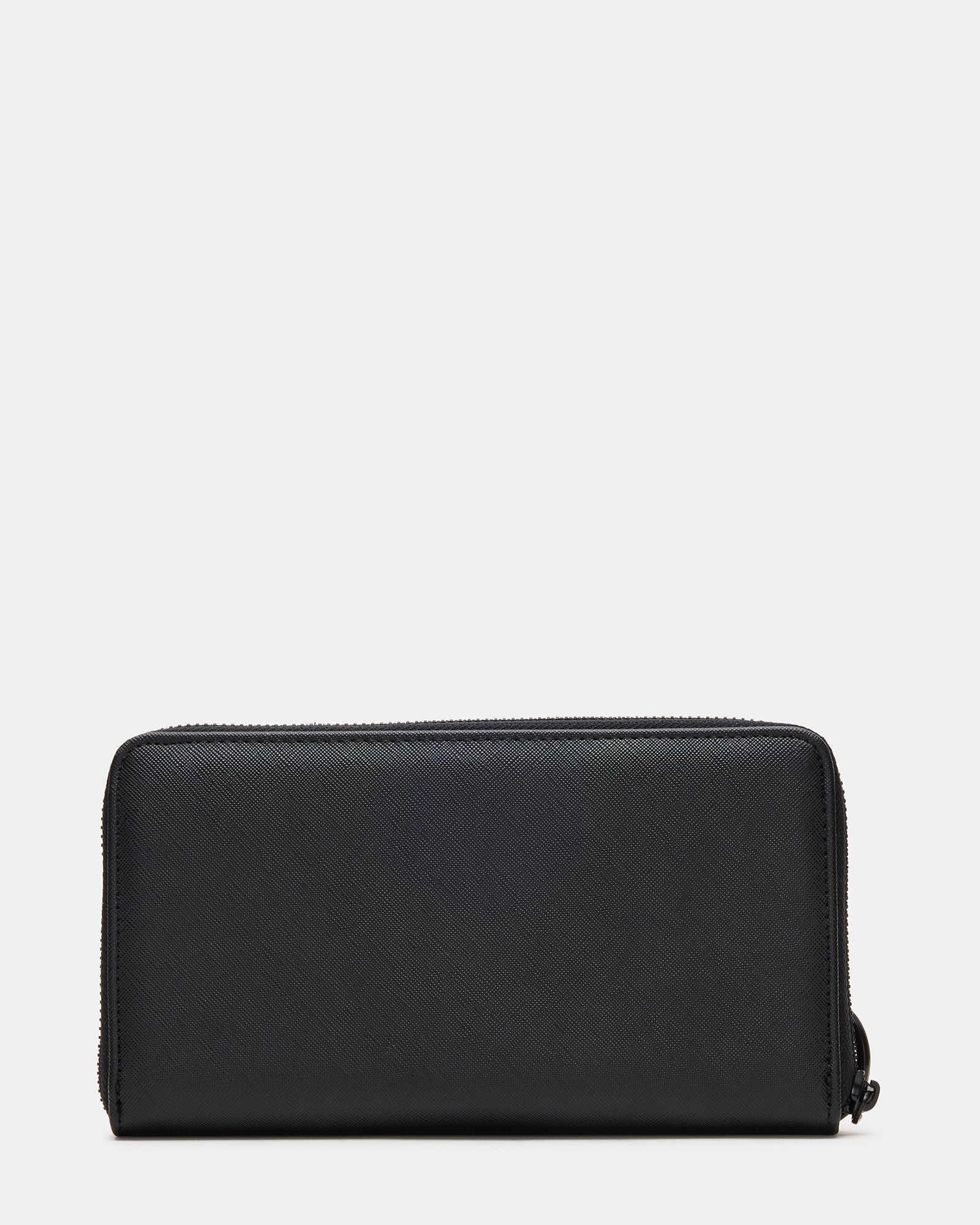 Zip Wallet Black 5 Zip Wallet Black