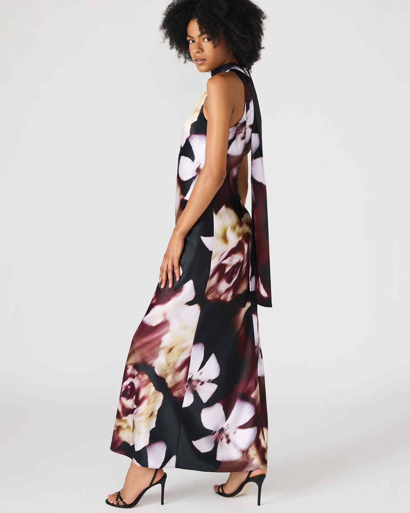 Jaidan Dress Mesa Rose 2 Jaidan Dress Mesa Rose
