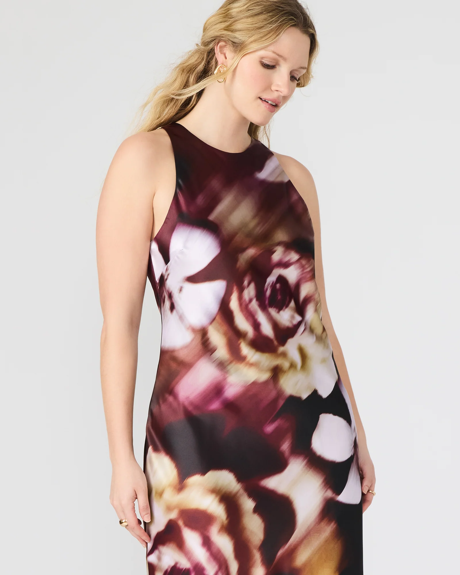 Jaidan Dress Mesa Rose 3 Jaidan Dress Mesa Rose