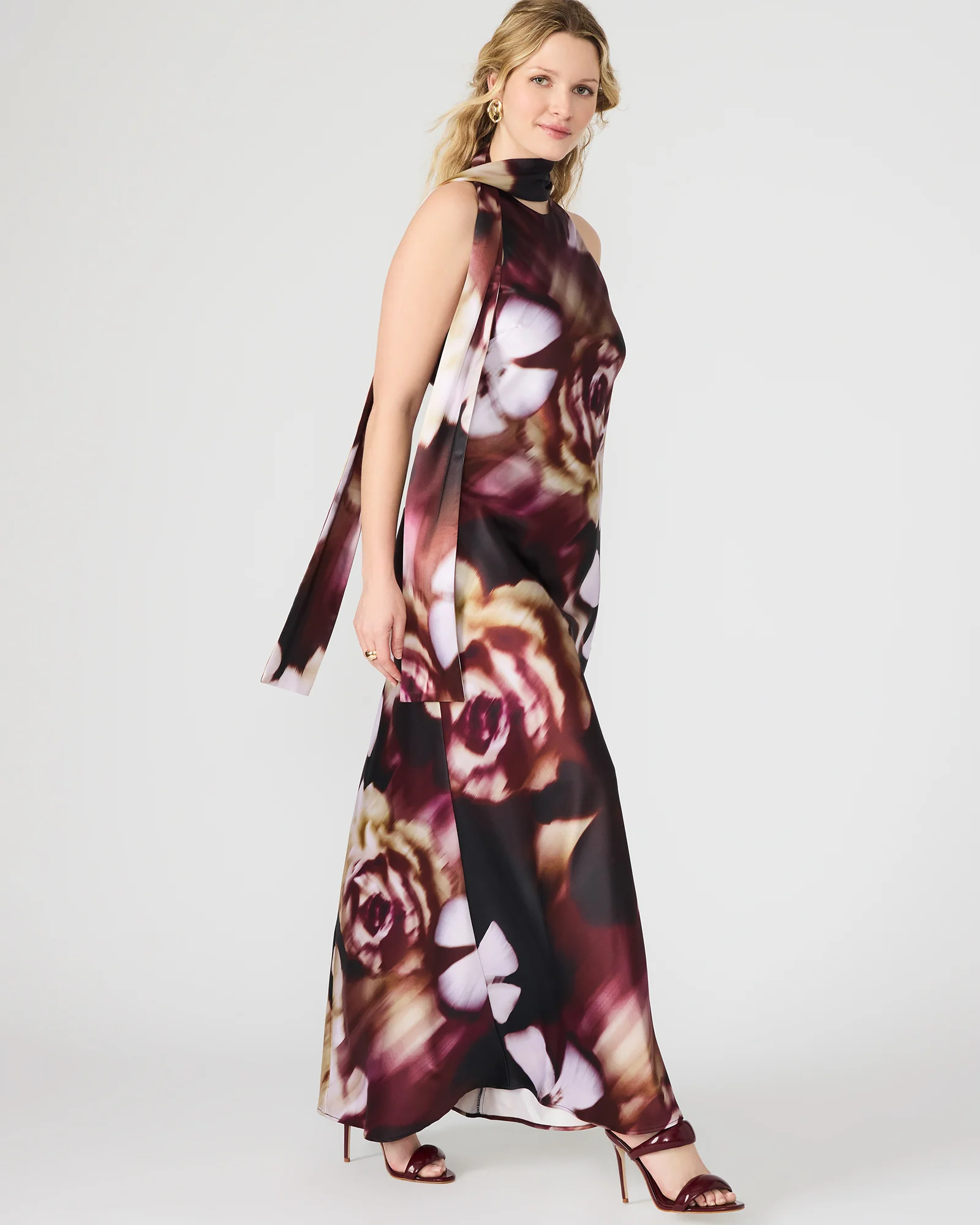 Jaidan Dress Mesa Rose 5 Jaidan Dress Mesa Rose