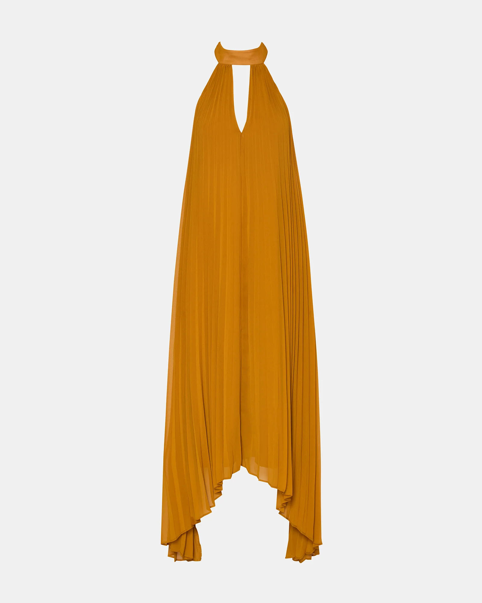 Maraya Dress Tuscan Gold 5 Maraya Dress Tuscan Gold