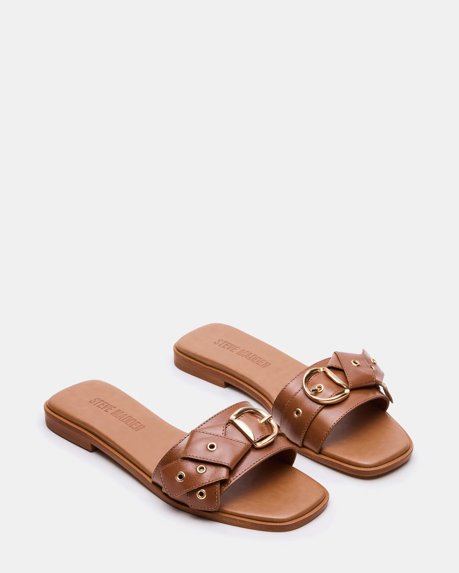 Hilaria Tan Leather 2 Hilaria Tan Leather