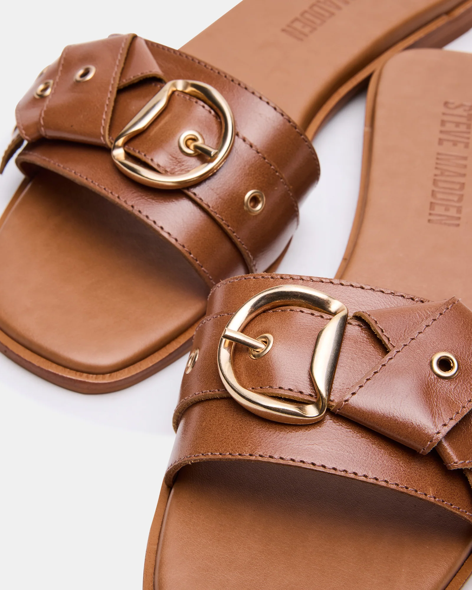Hilaria Tan Leather 3 Hilaria Tan Leather