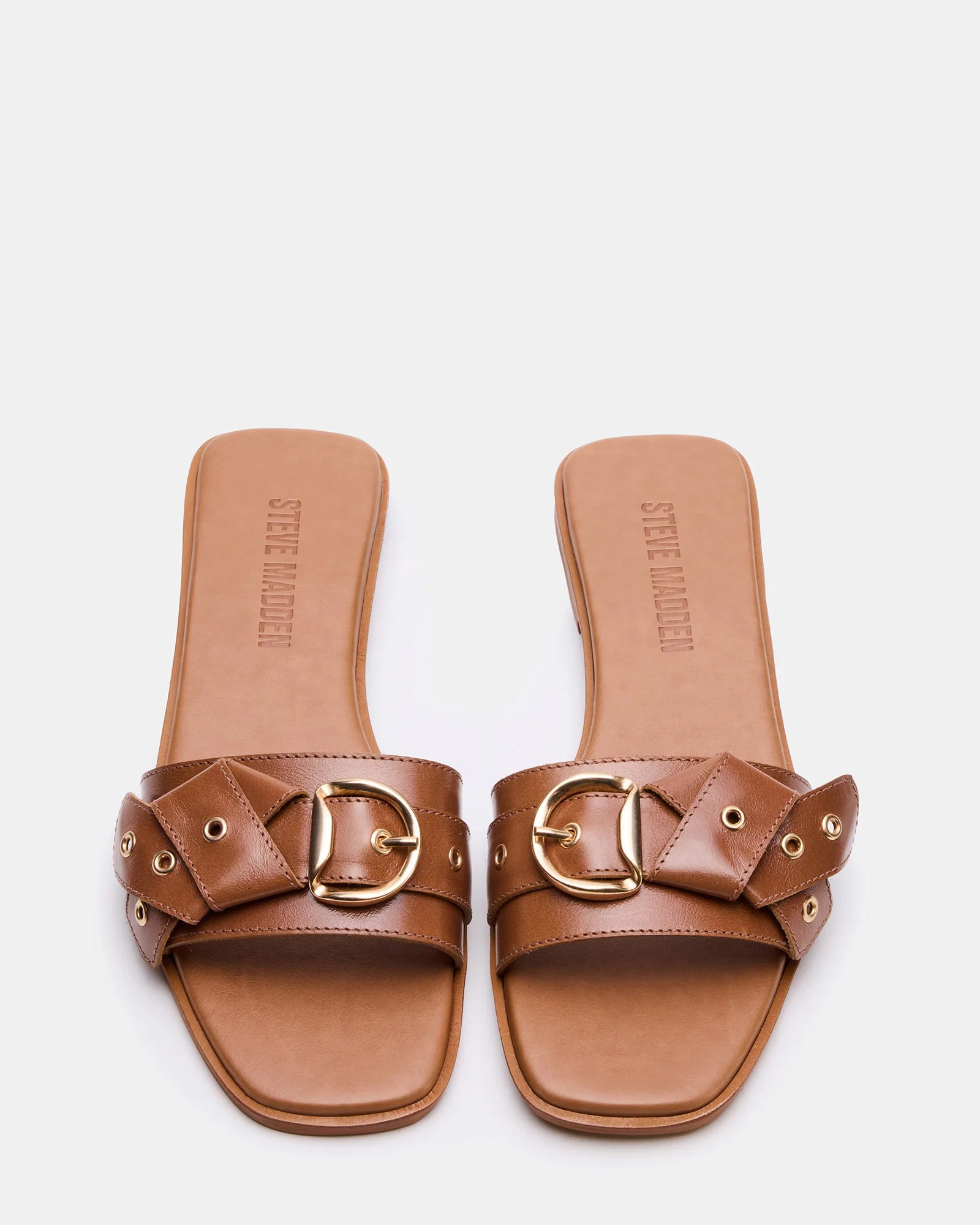 Hilaria Tan Leather 4 Hilaria Tan Leather