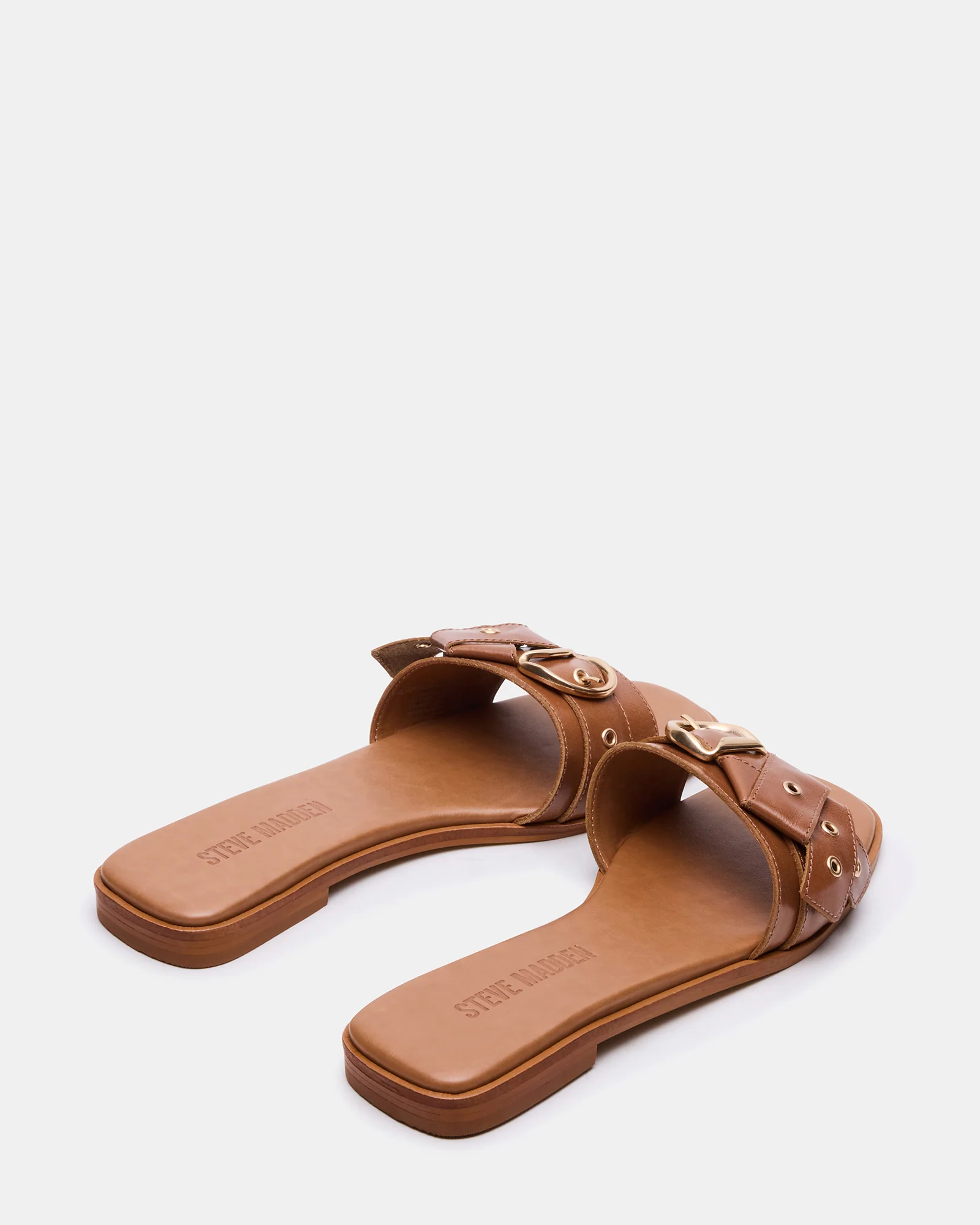 Hilaria Tan Leather 5 Hilaria Tan Leather