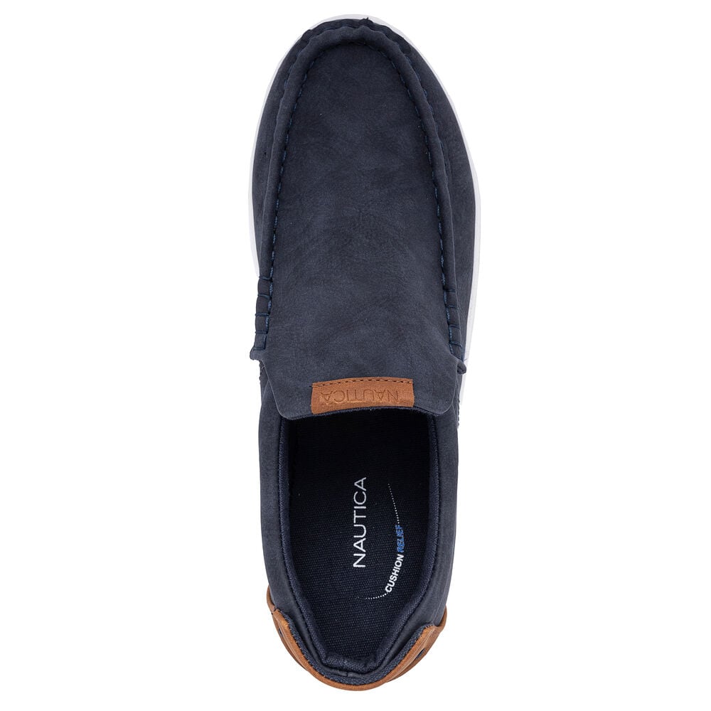 Slip-On Boat Shoe 2 Slip-On Boat Shoe